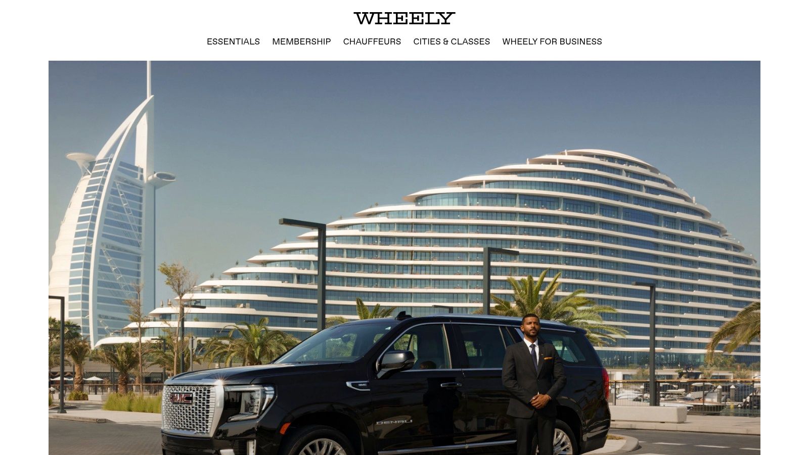 Wheely