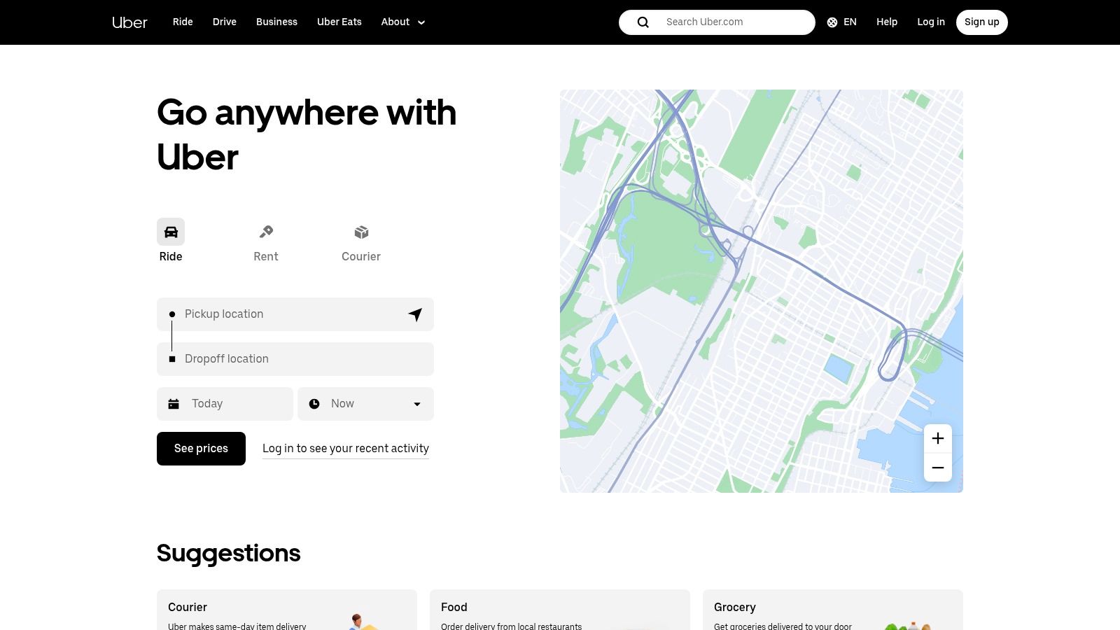 Uber