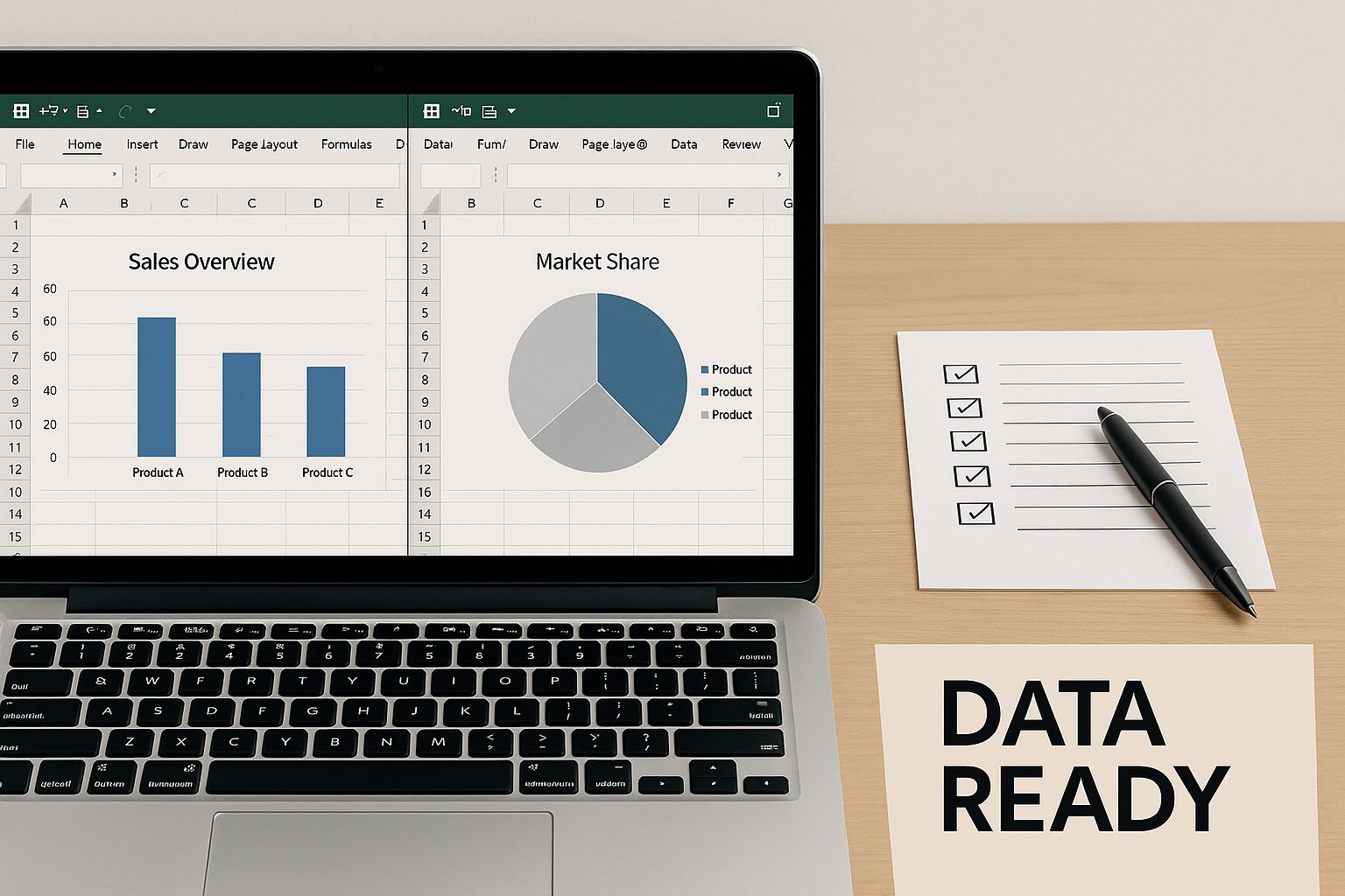Infographic about merge excel workbooks