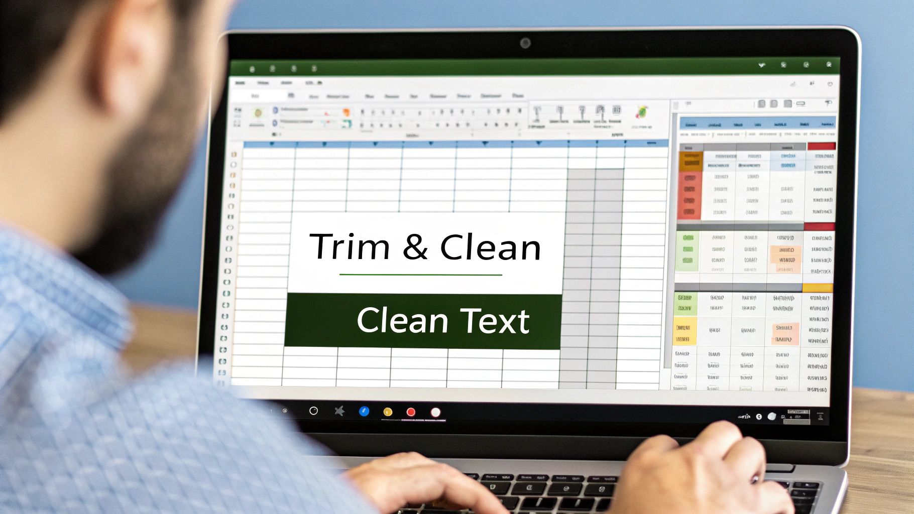 Building a Data Cleaning Workflow
