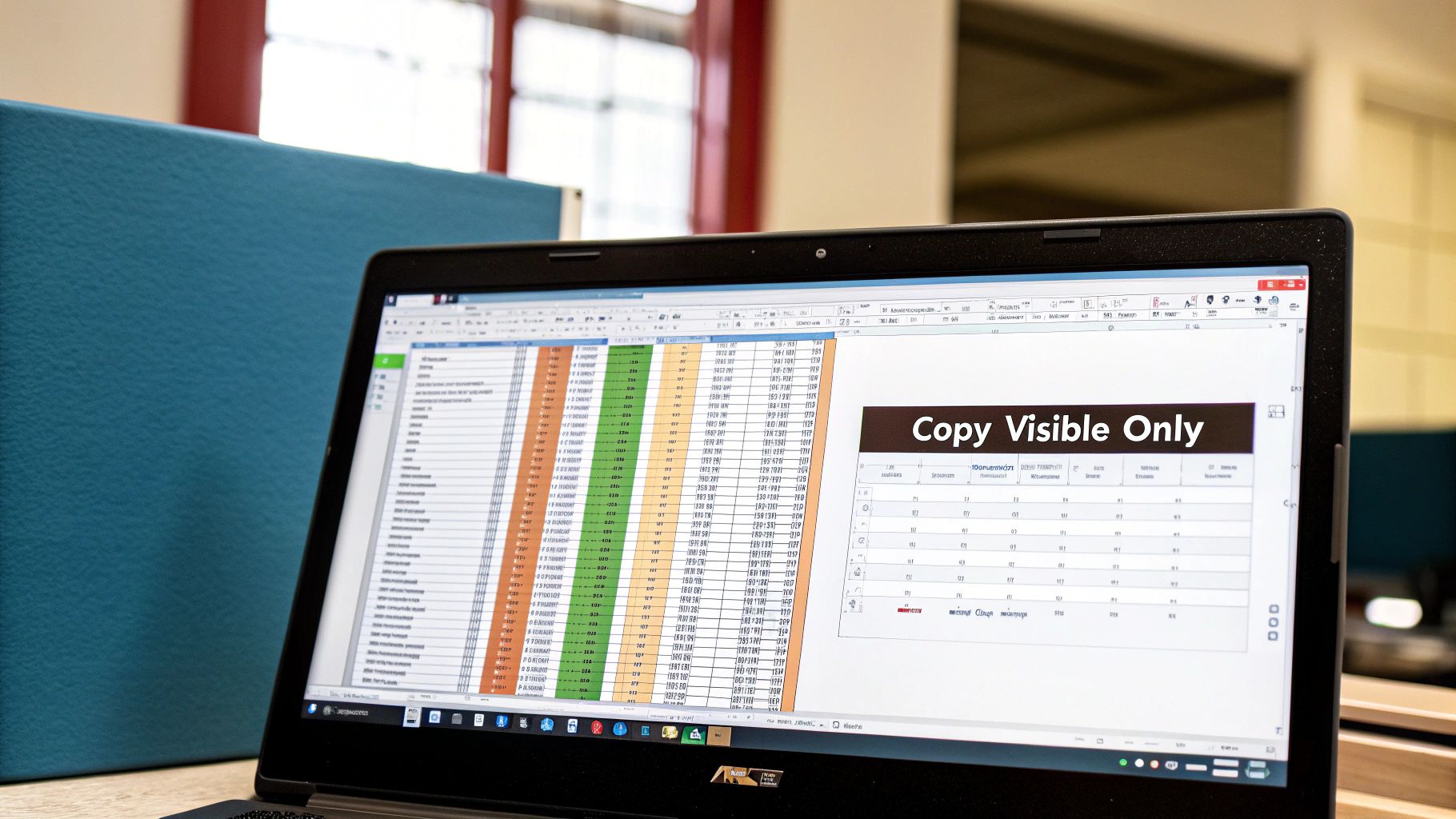 Excel Challenges