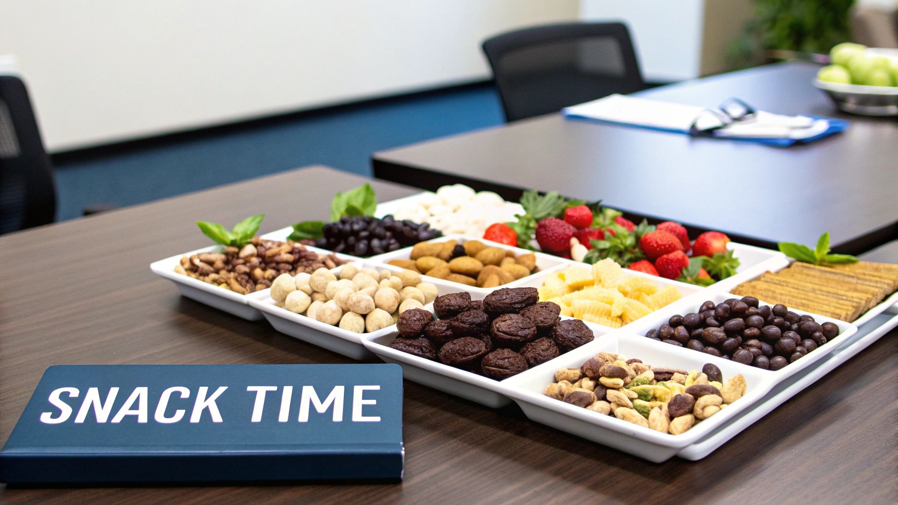 Gourmet Snack and Treat Collections