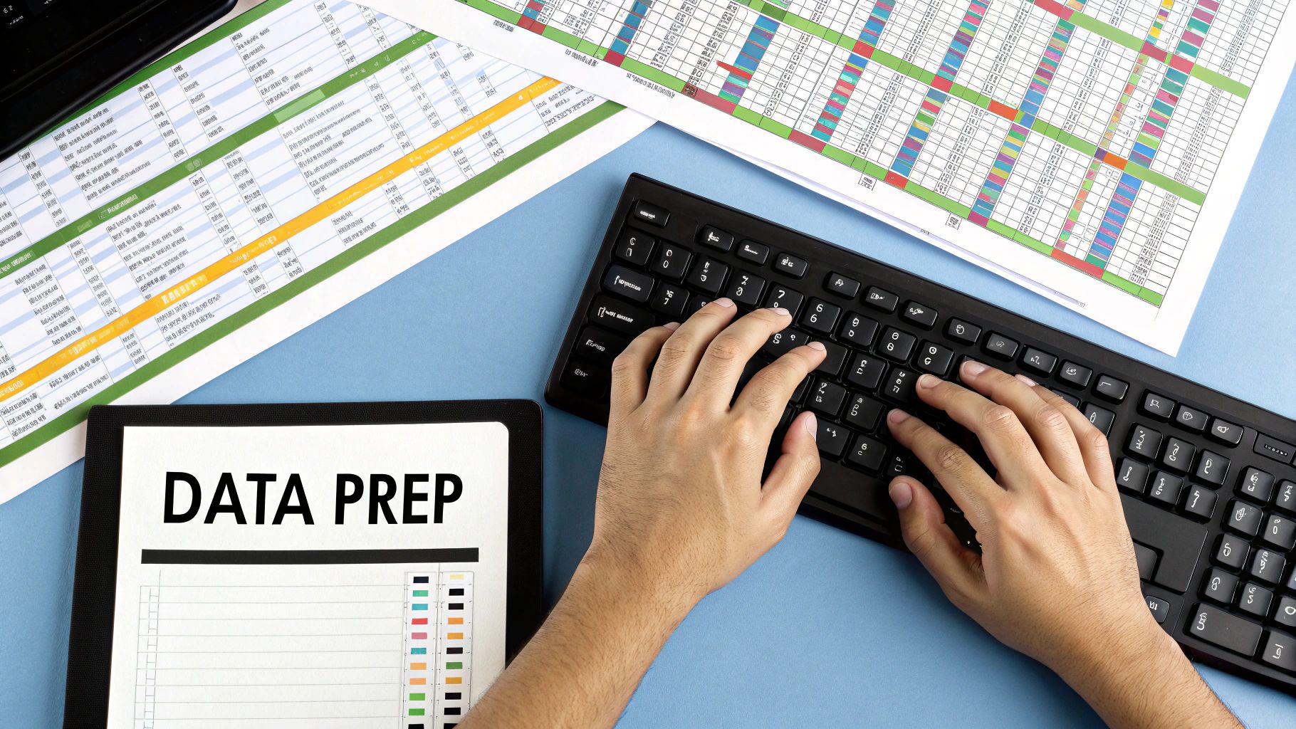 Creating Charts in Excel