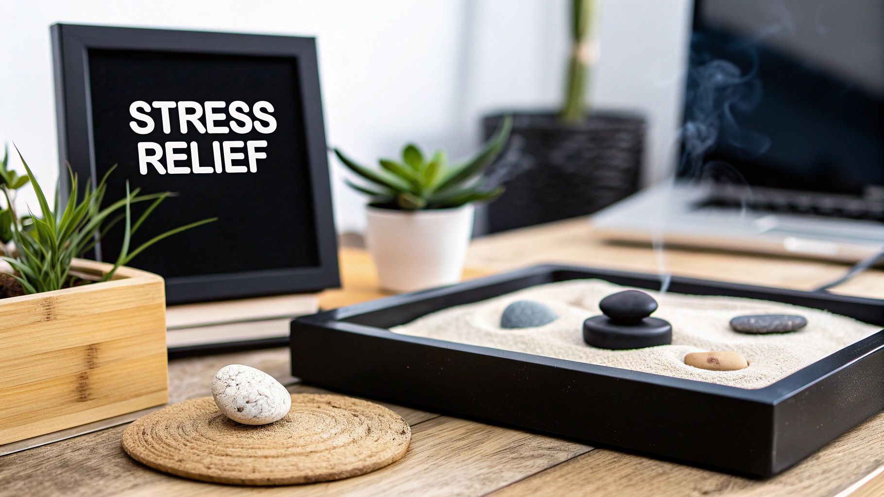Stress Relief Items