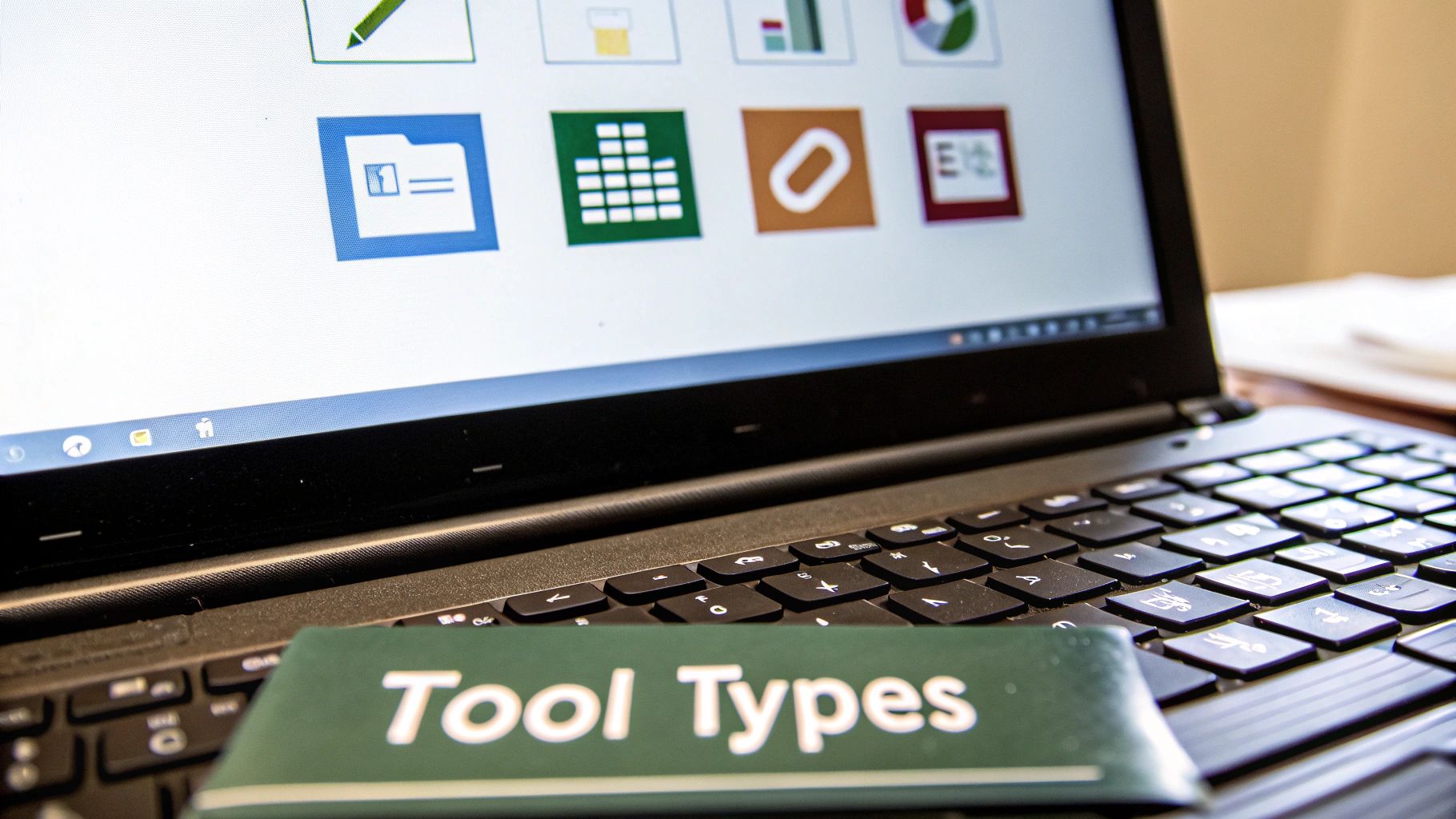 A well-structured Excel spreadsheet with clear sections for inputs, calculations, and outputs.