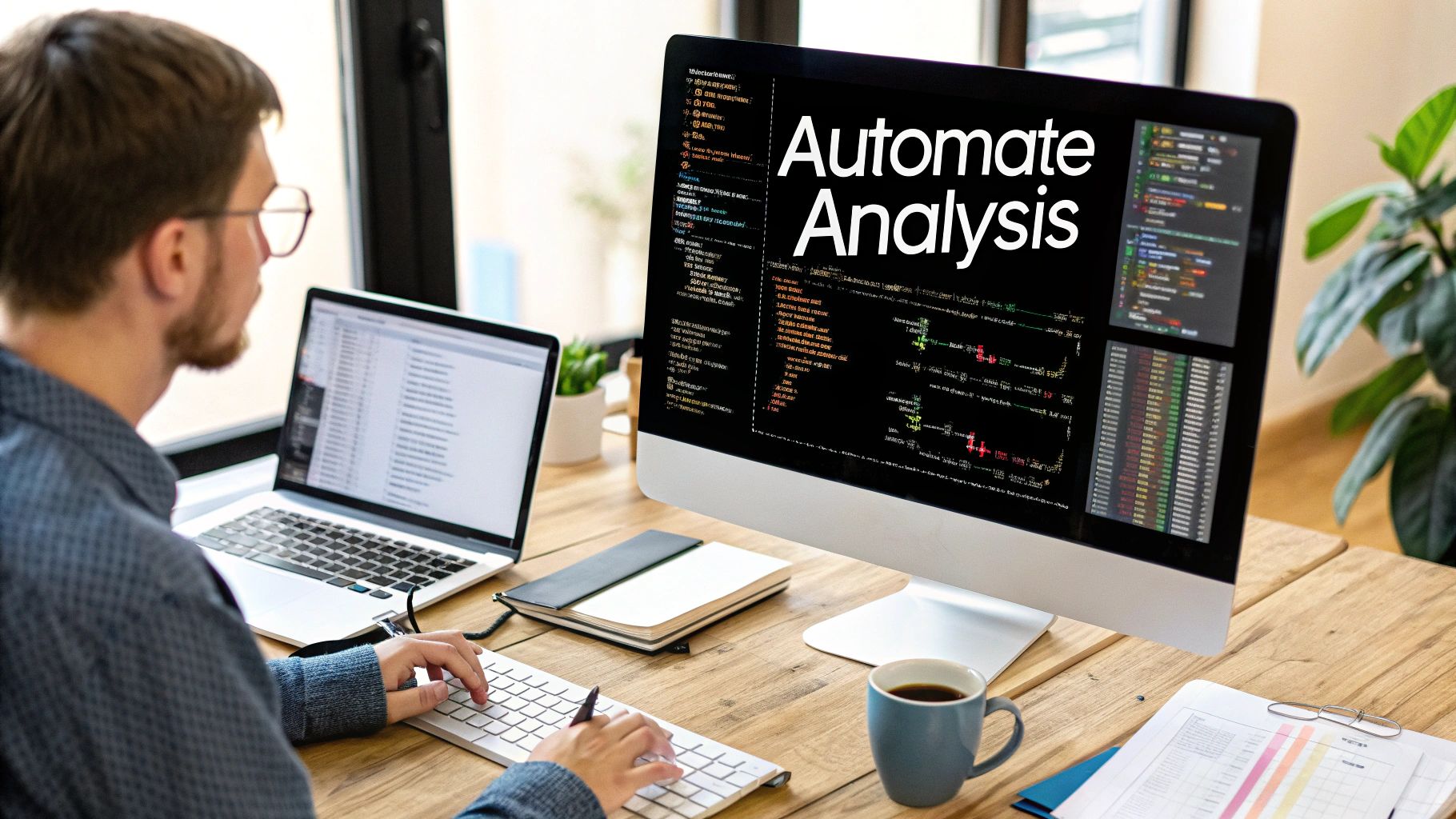 Data Analysis Automation