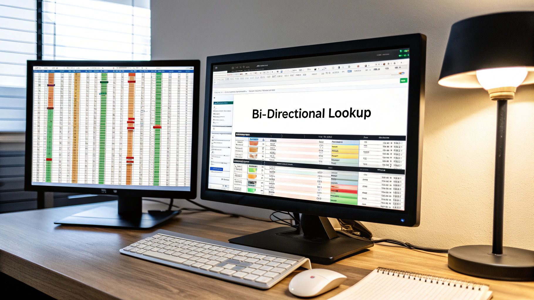 XLOOKUP