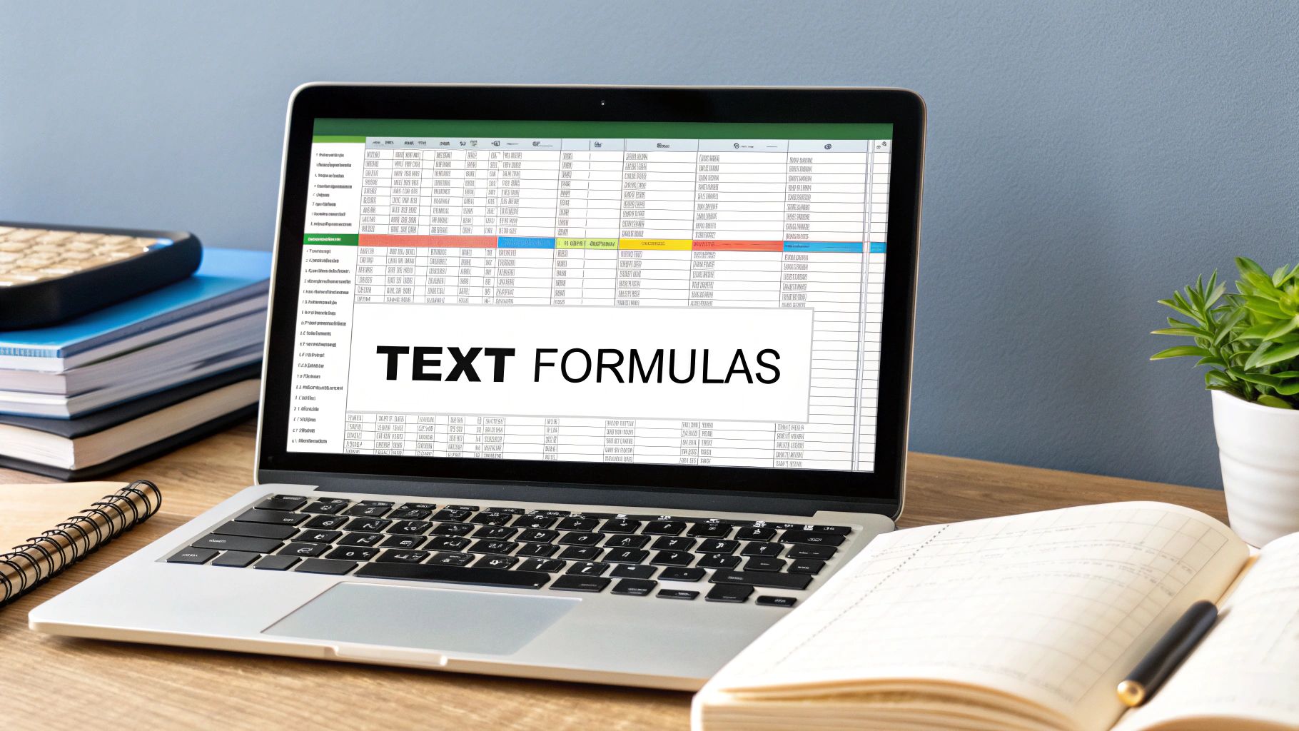 Text Functions