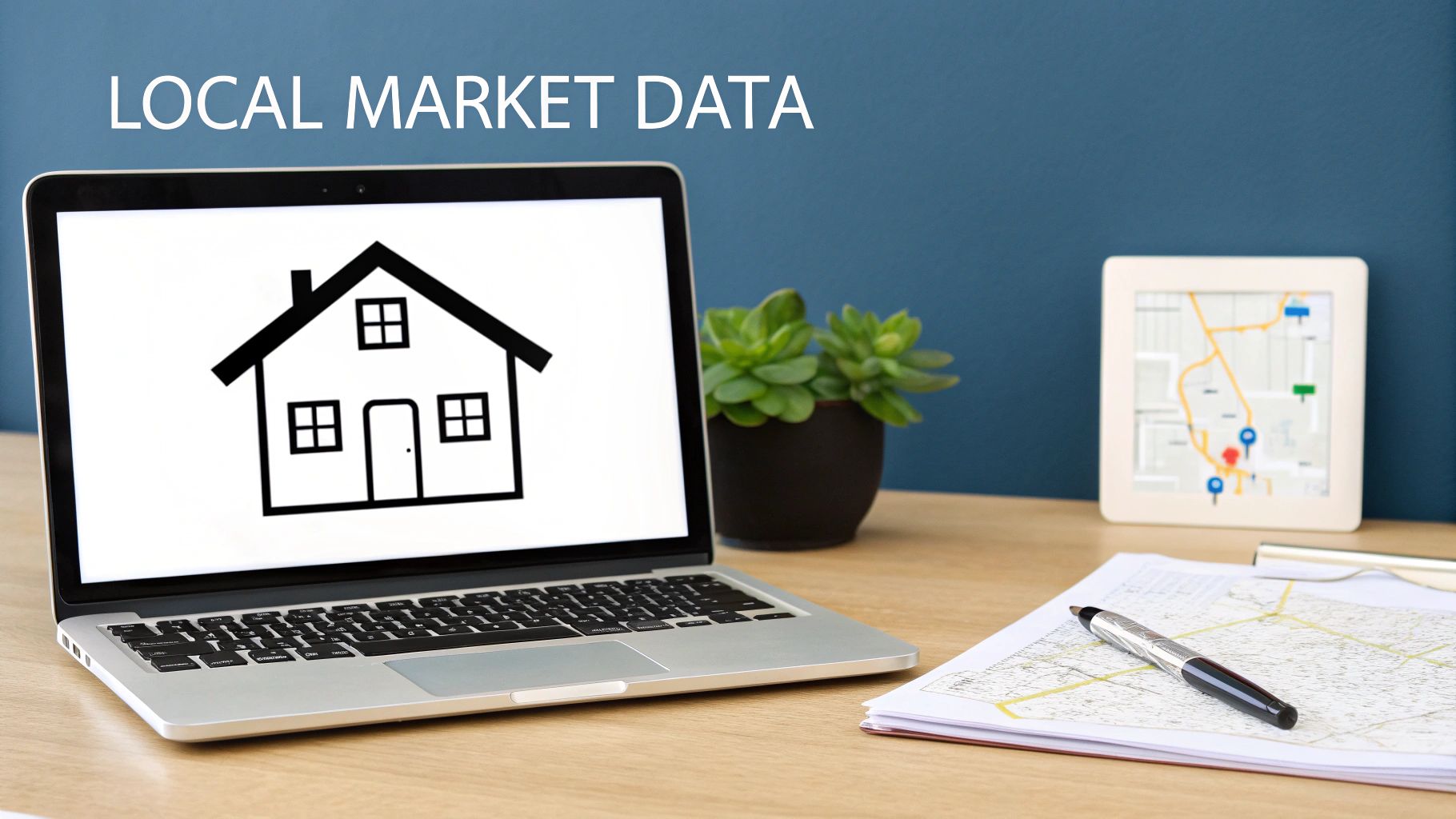 View of a modern residential neighborhood street in Beaumont, CA, with well-maintained homes.