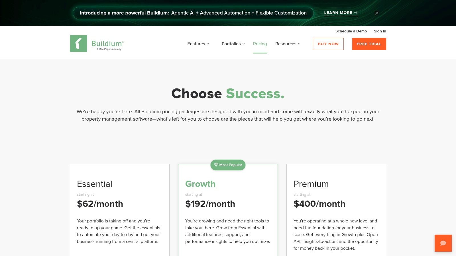 Buildium