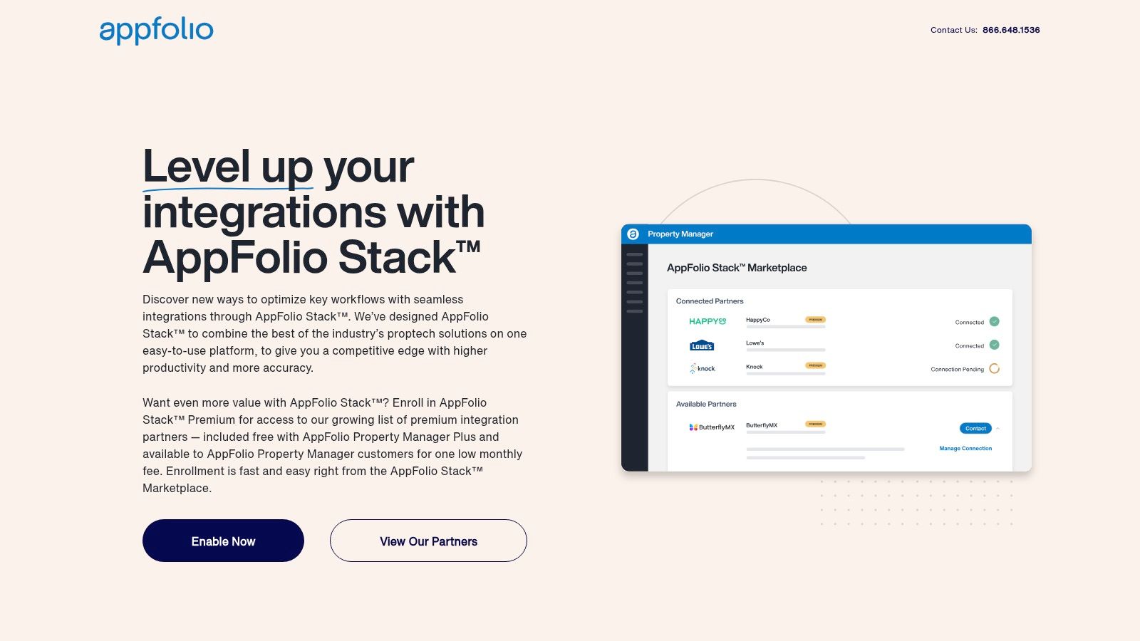AppFolio Property Manager