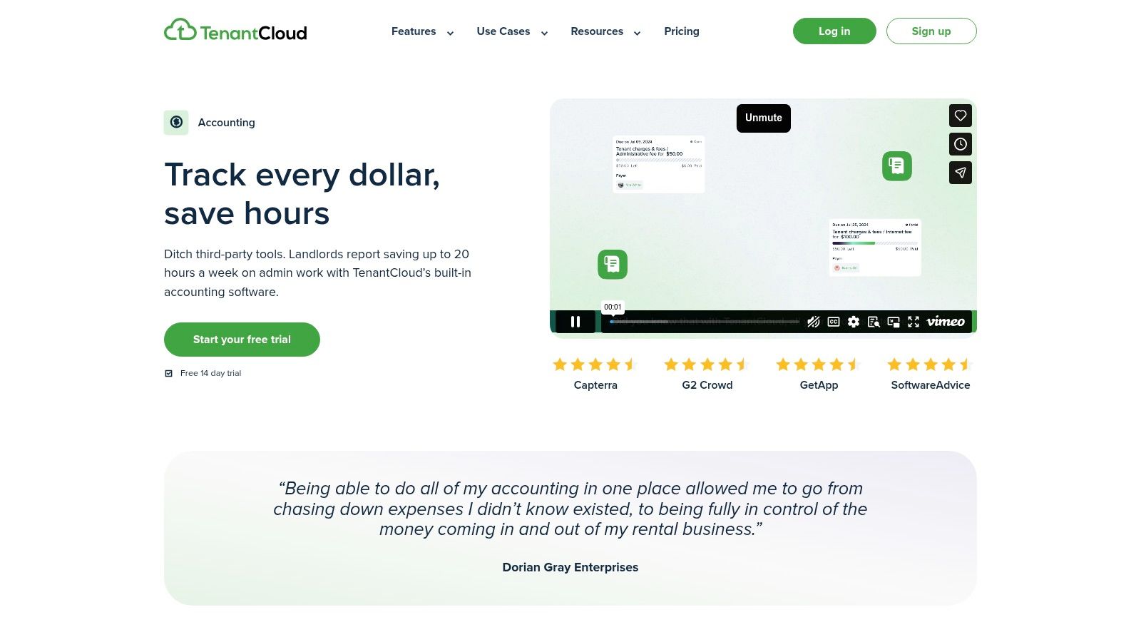 TenantCloud