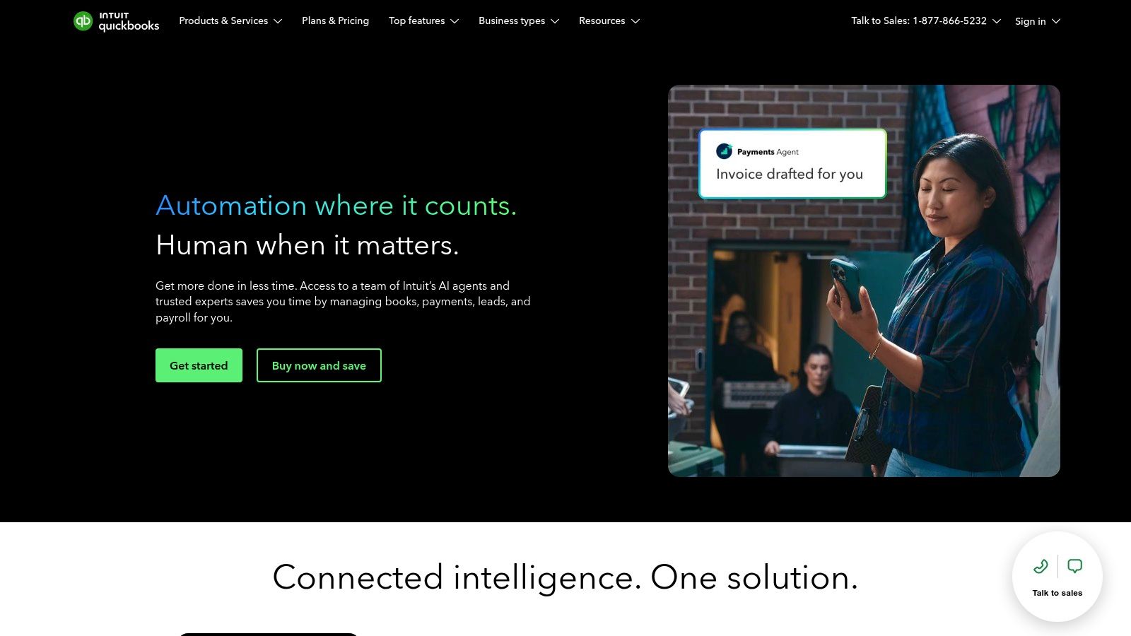 QuickBooks Online