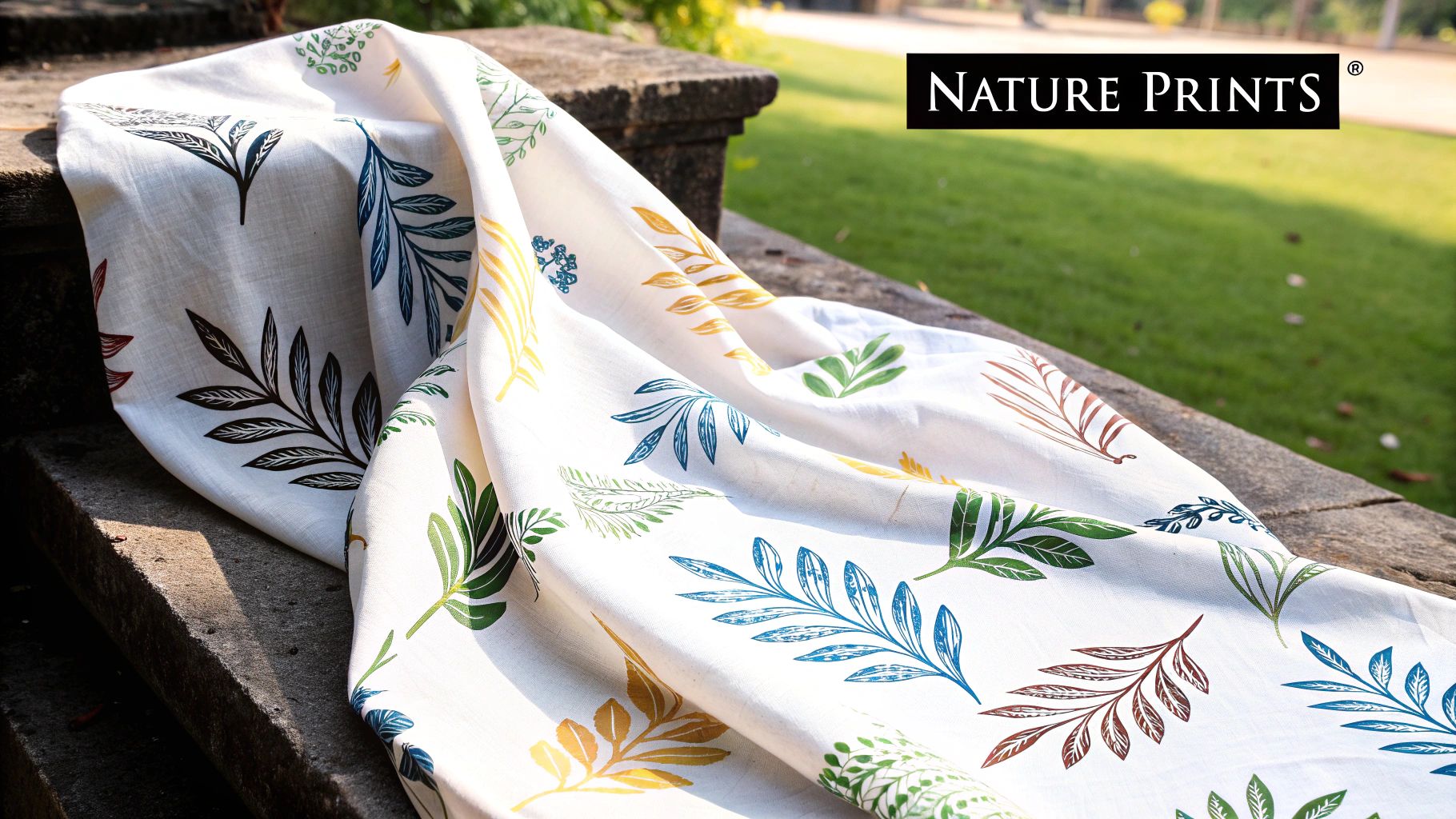 Botanical and Nature-Inspired Designs