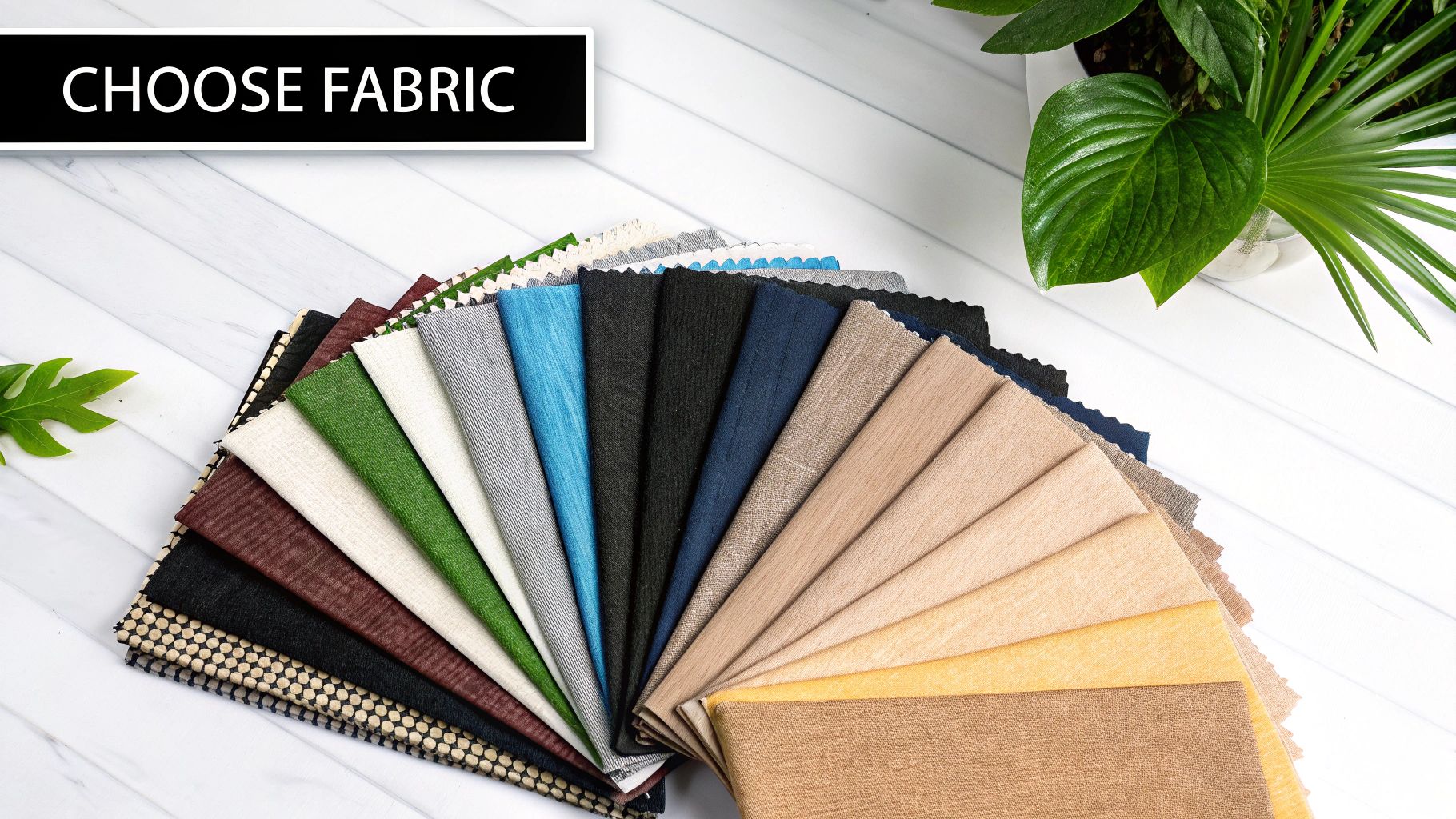 Designing for Fabric