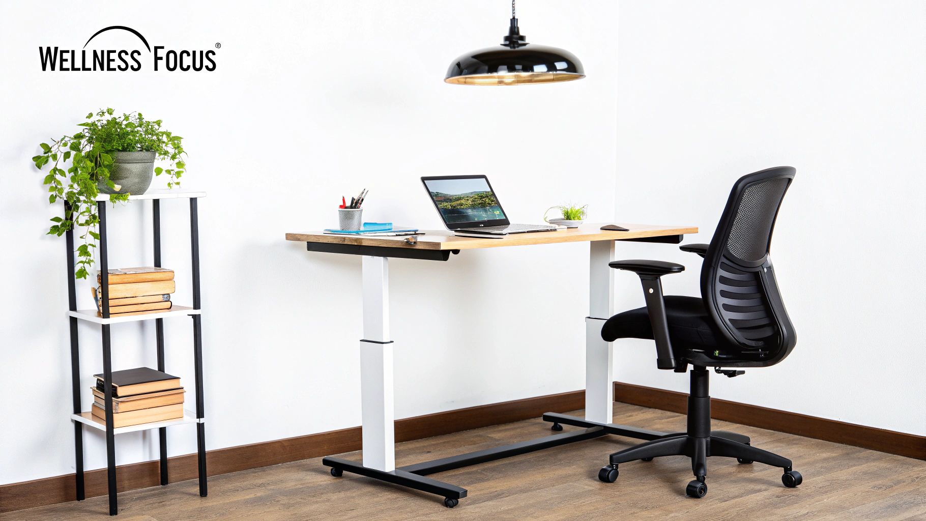 Technology Integration and Smart Offices