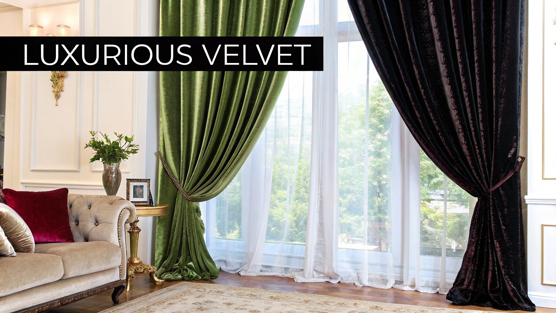 Velvet