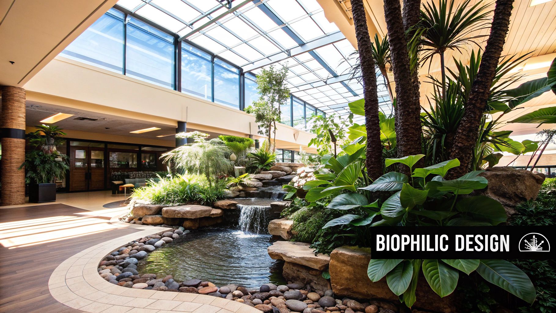 Biophilic Design