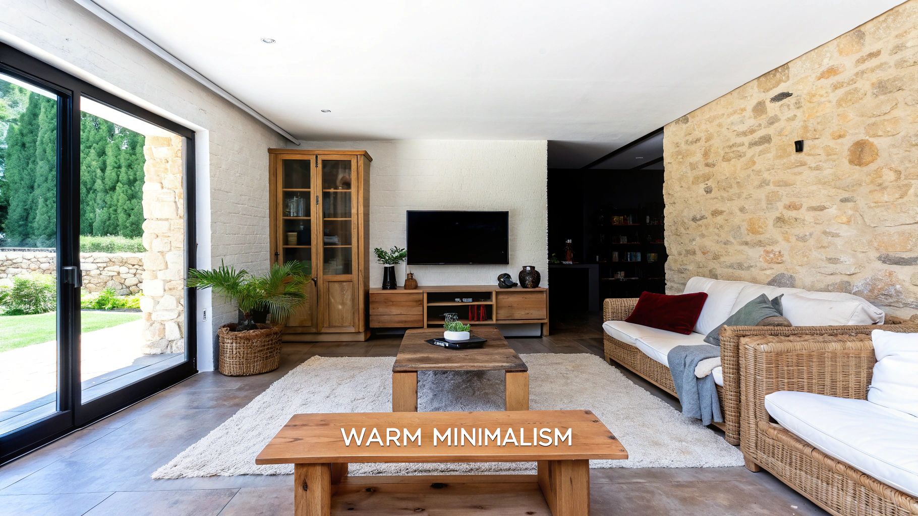 Warm Minimalism