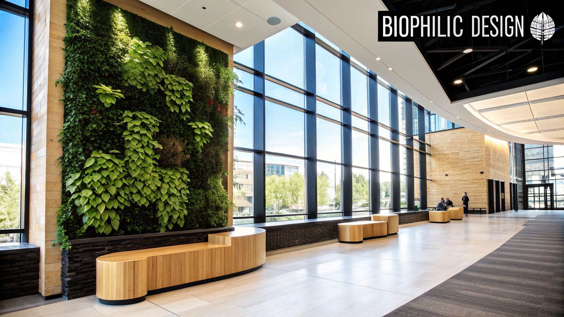 Biophilic Design
