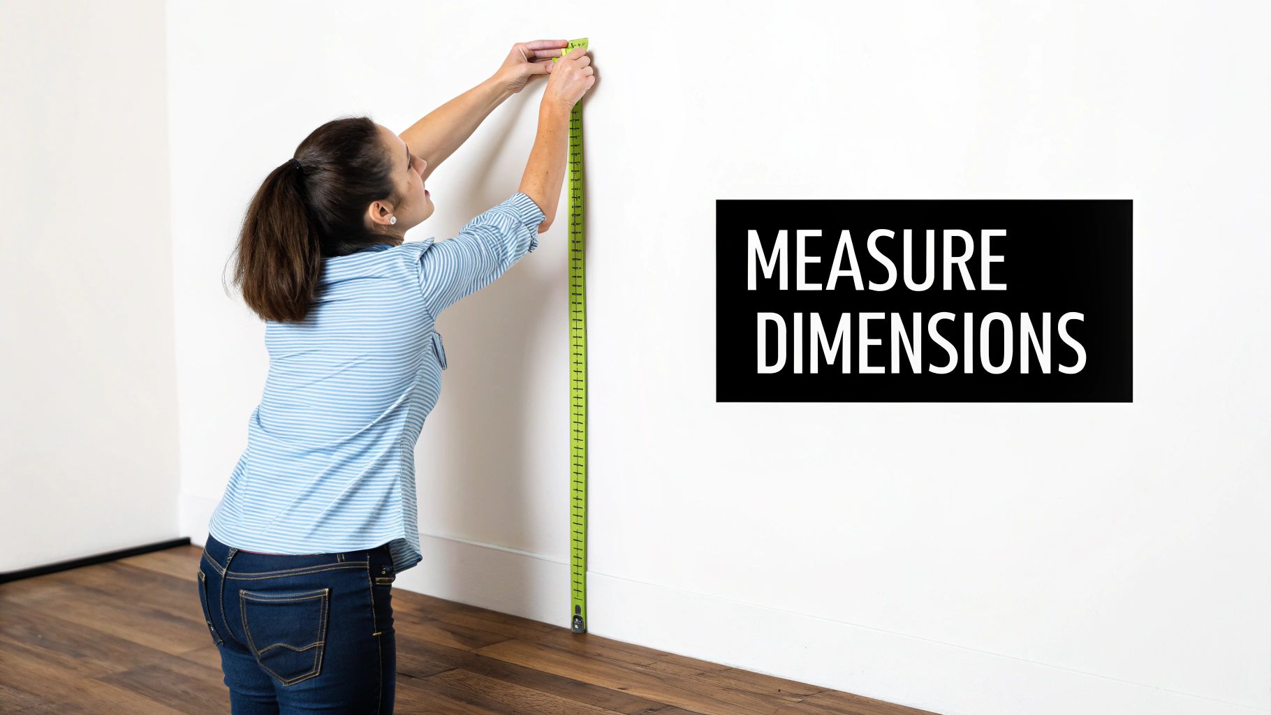 Measuring Tools