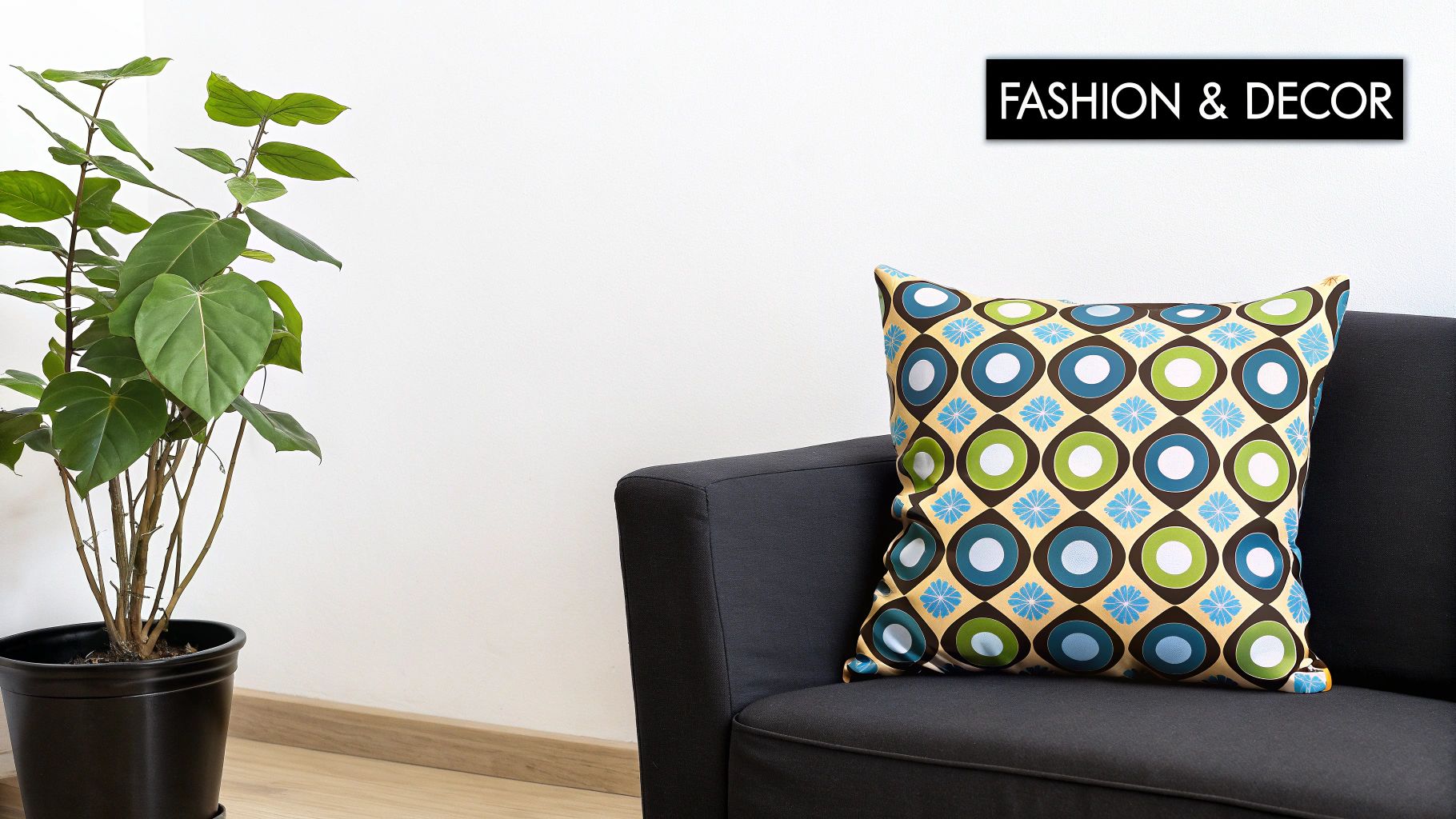 Sustainable Fabric Printing