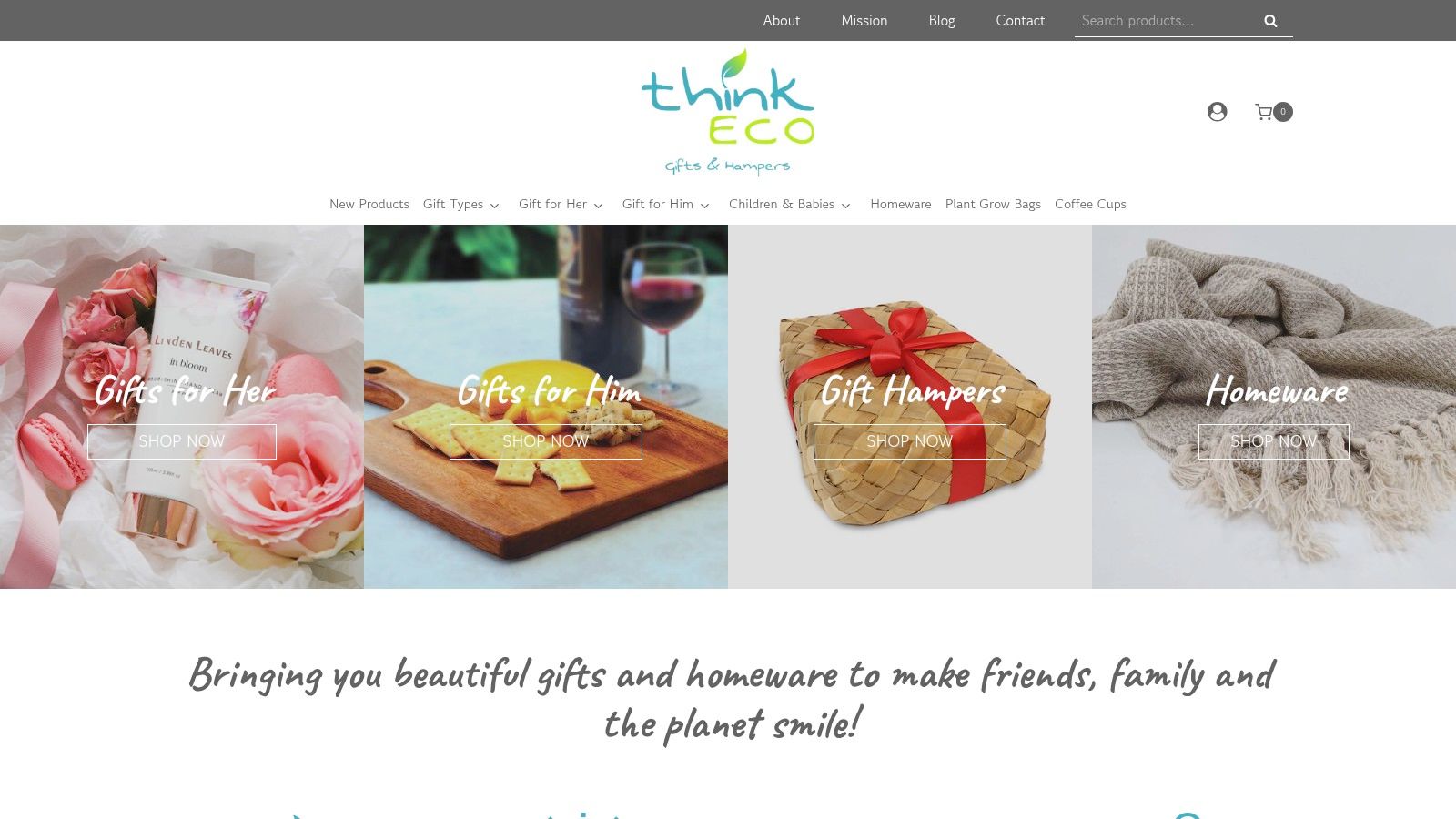 Think Eco