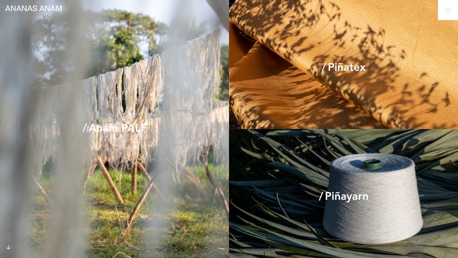 Plant-Based Leather Alternatives