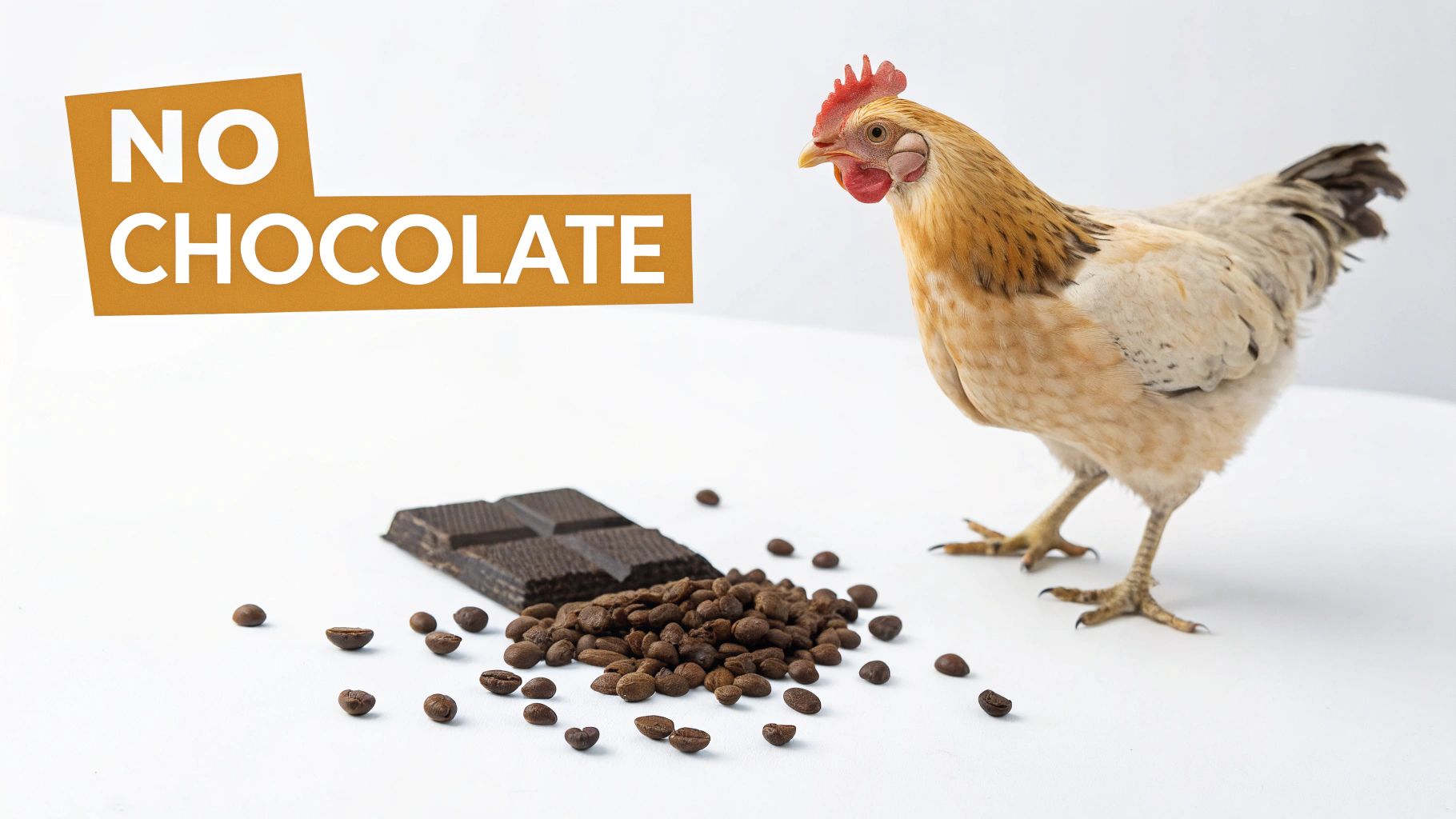 Chocolate and Caffeine
