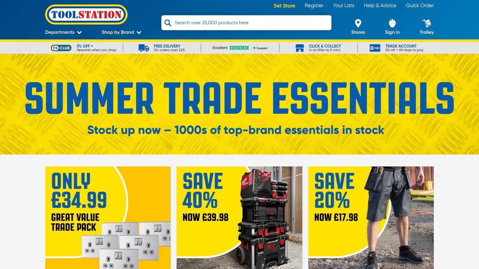 Toolstation