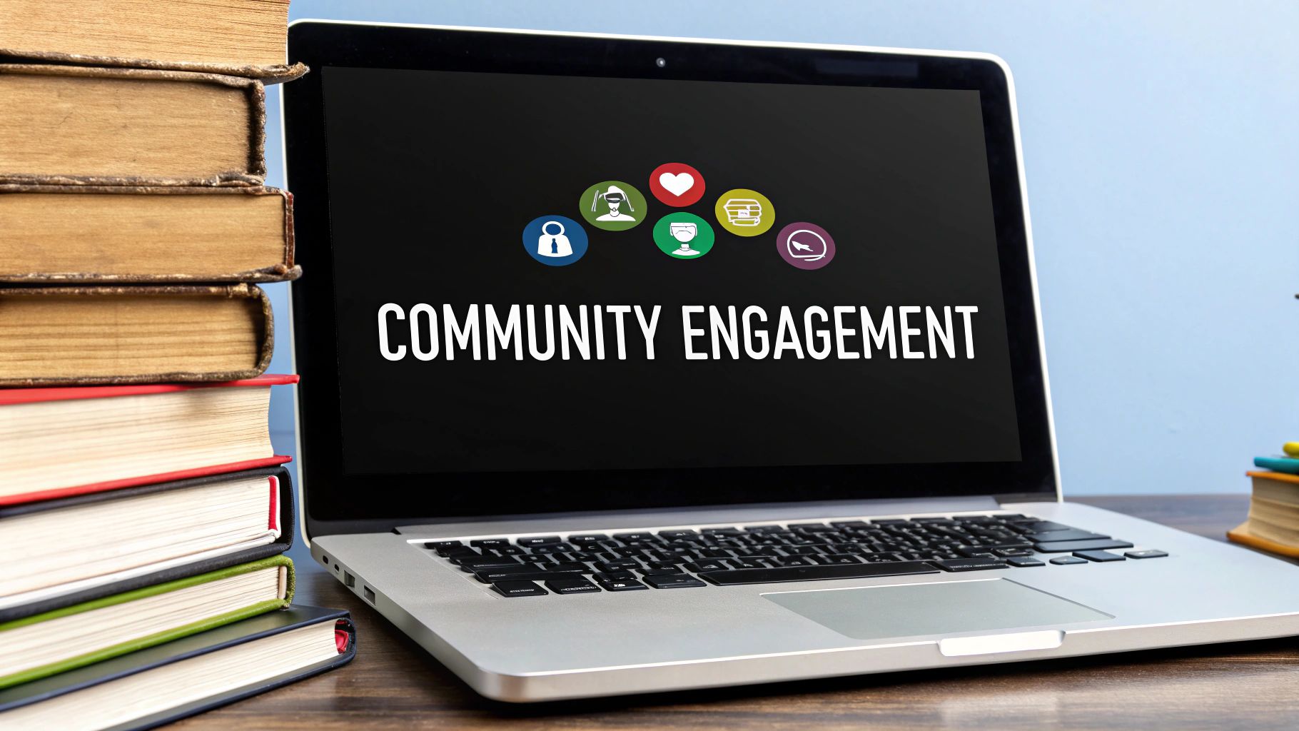 Social Media Marketing & Community Engagement Strategy