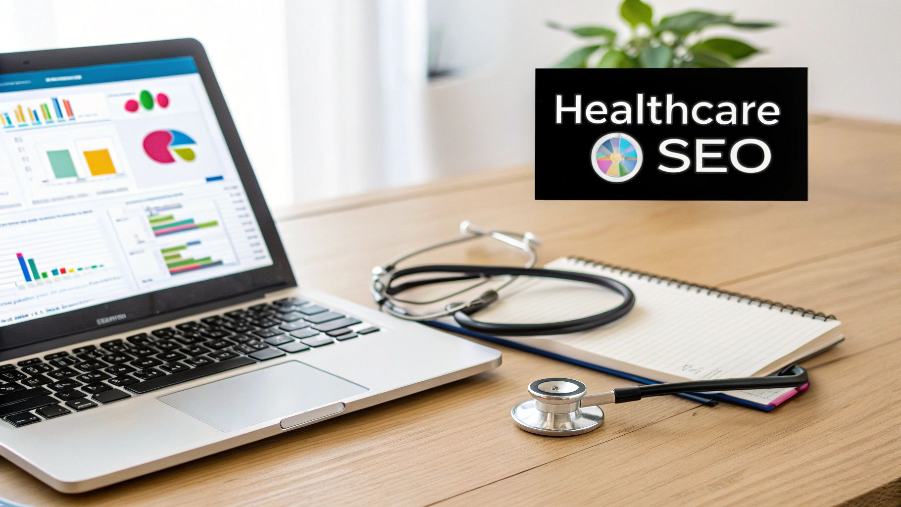 Search Engine Optimization (SEO) for Healthcare