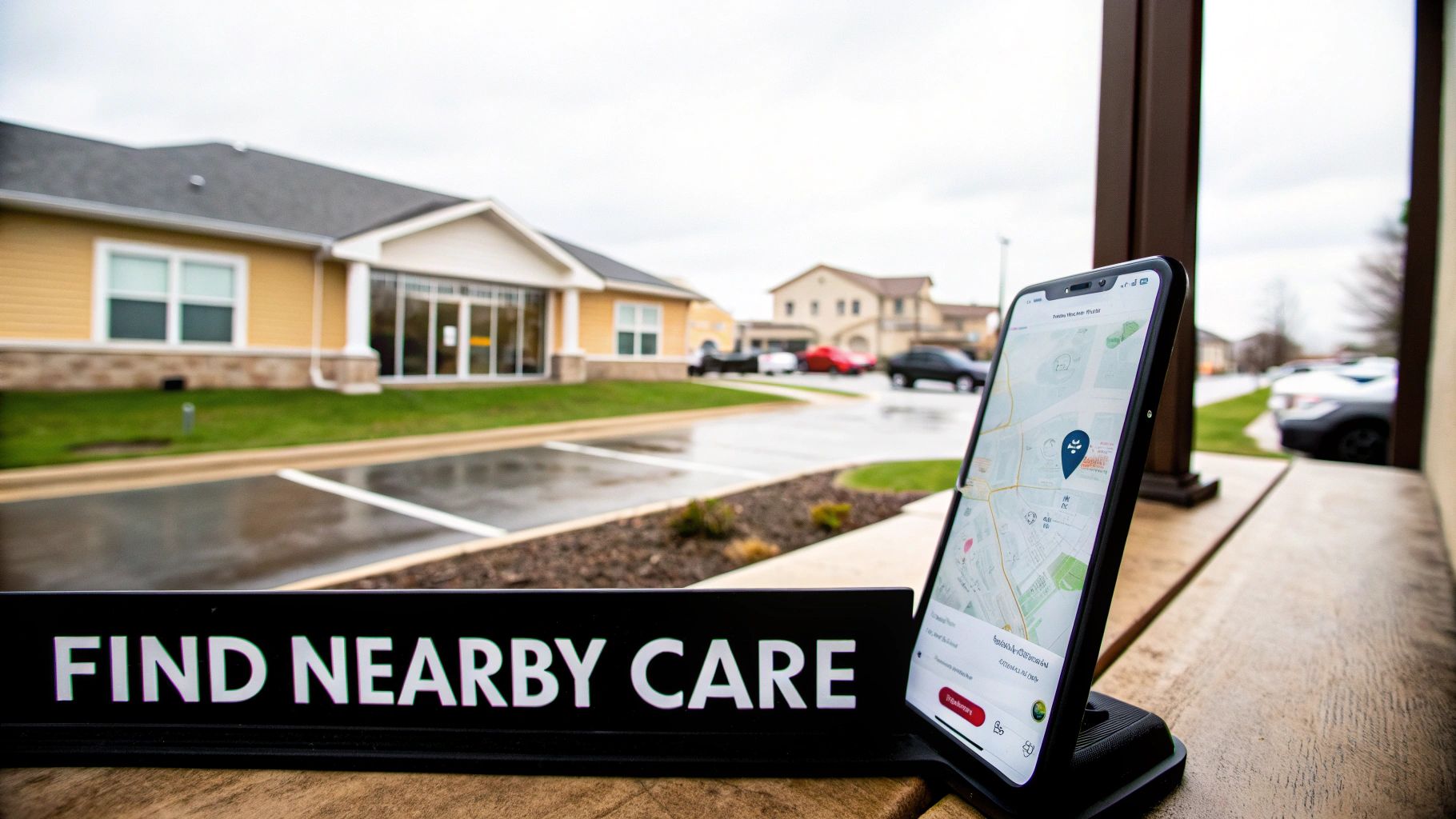 Local SEO and Google Business Profile Optimization