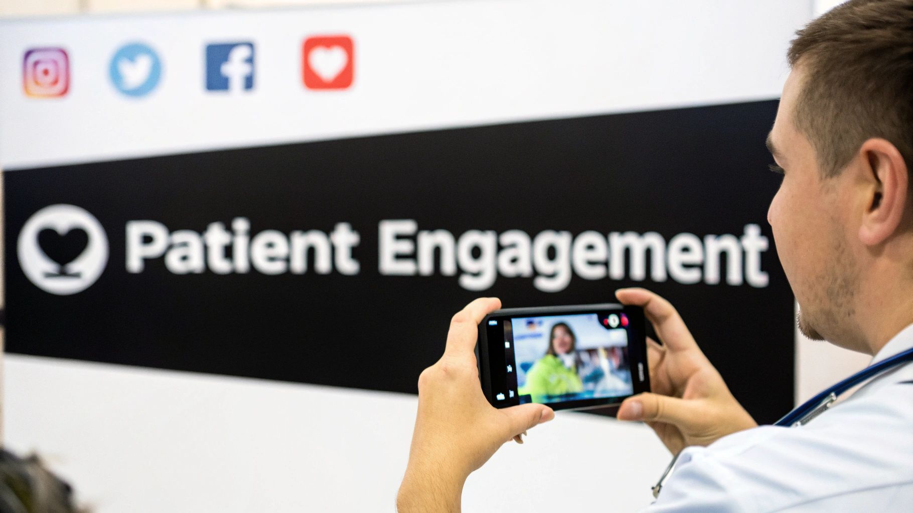 Social Media Marketing and Community Engagement