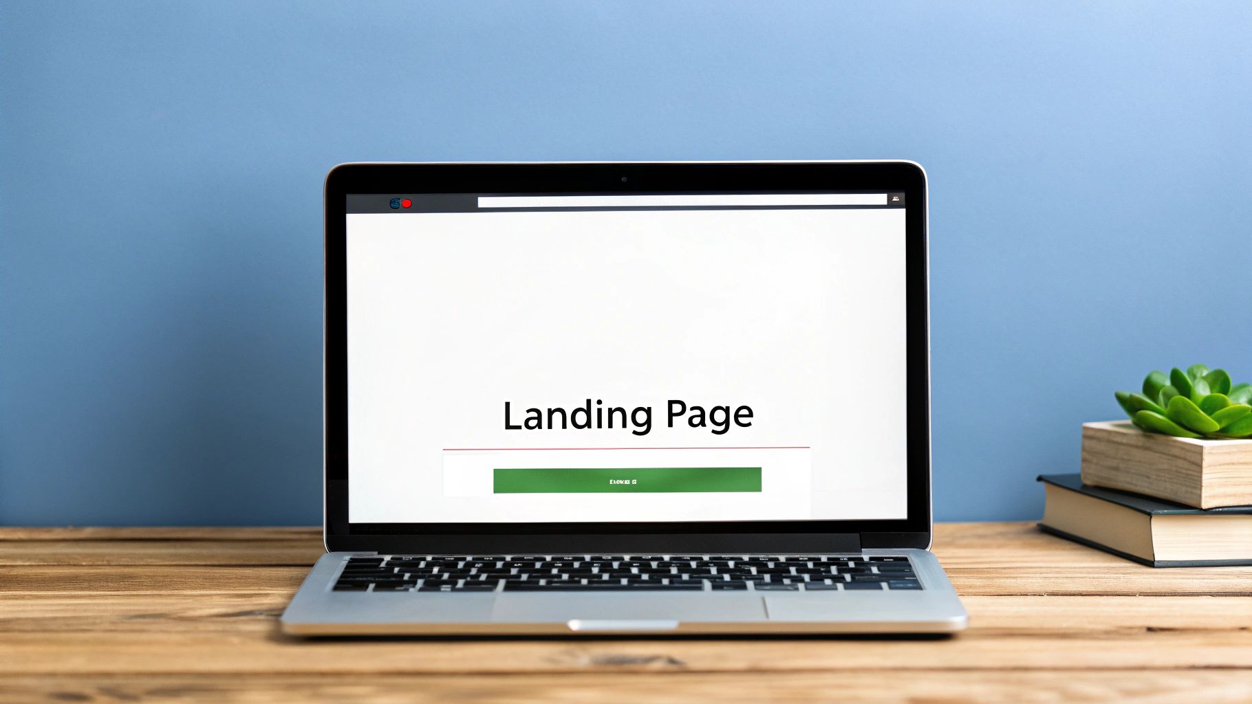 Landing Page Optimization