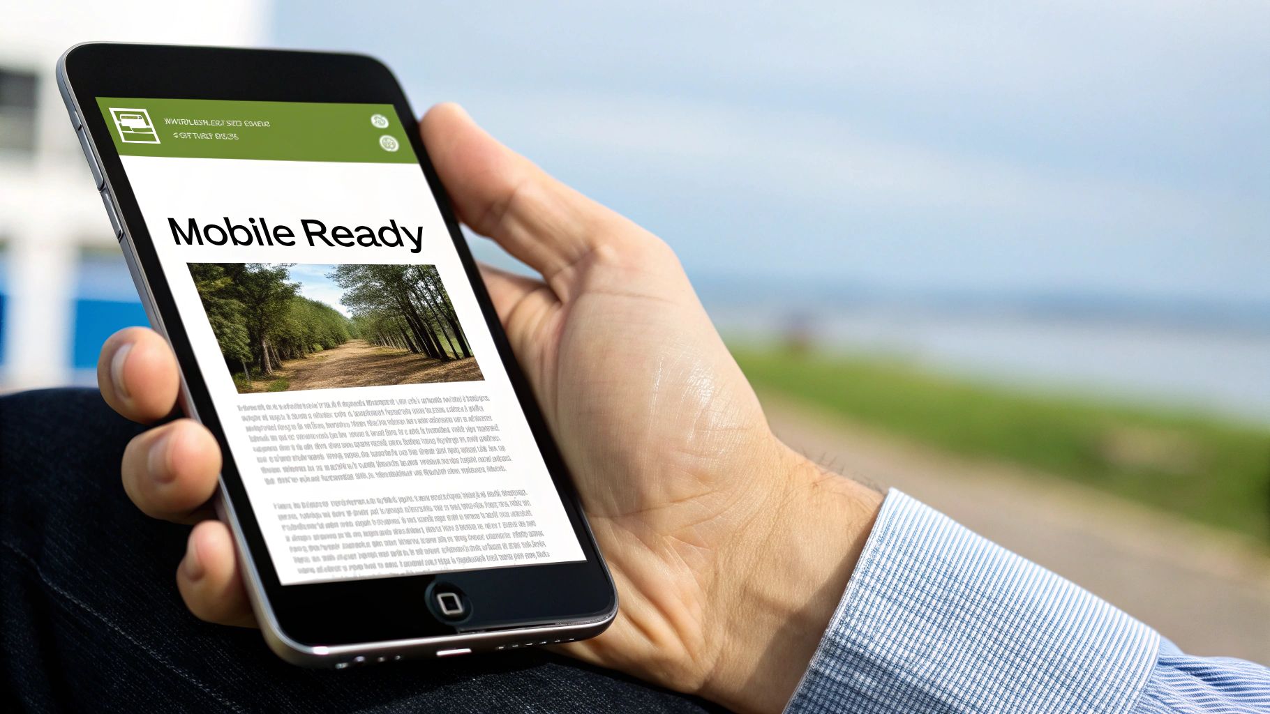 User Experience (UX) Optimization