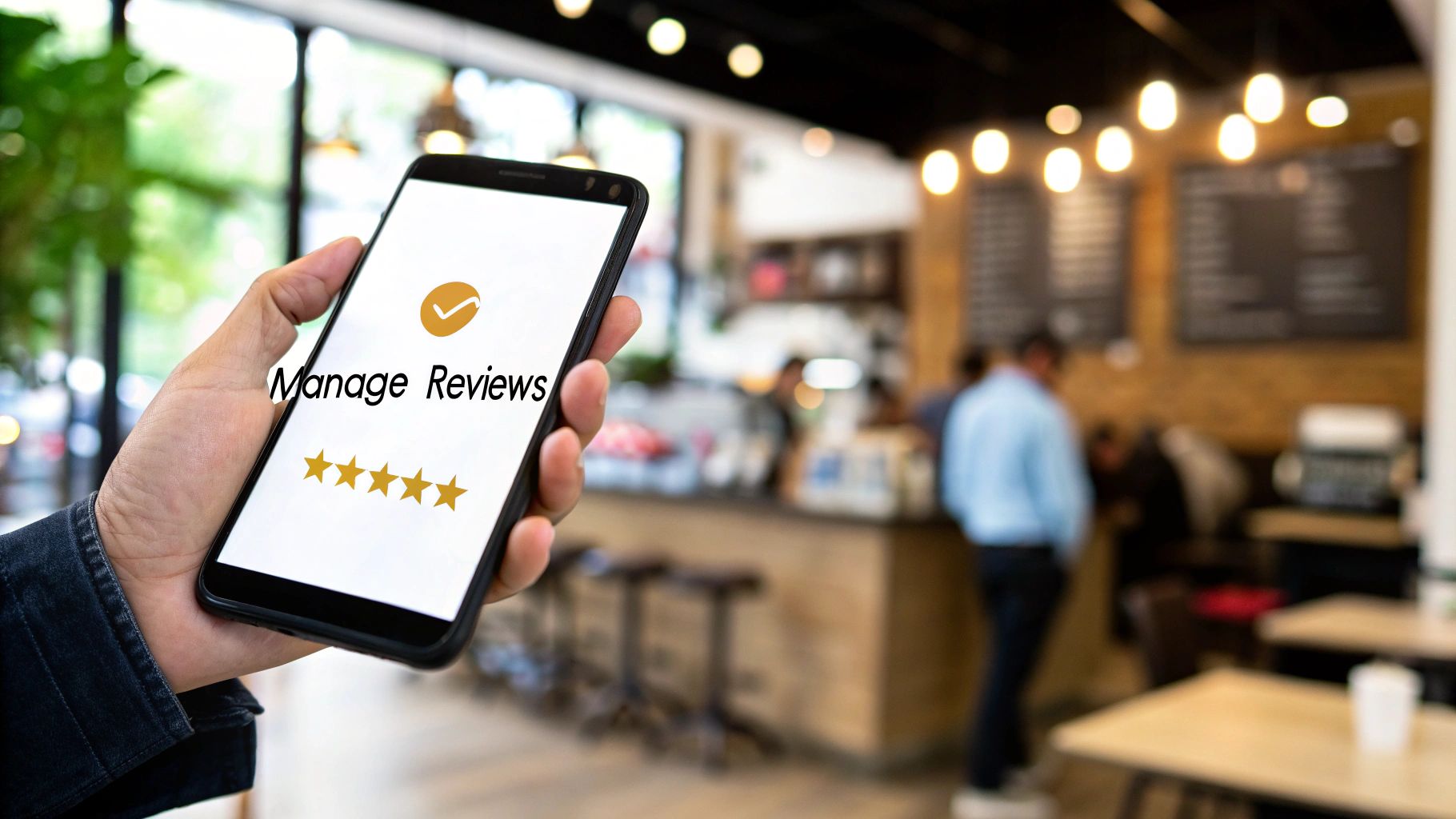 Generating and Managing Online Reviews