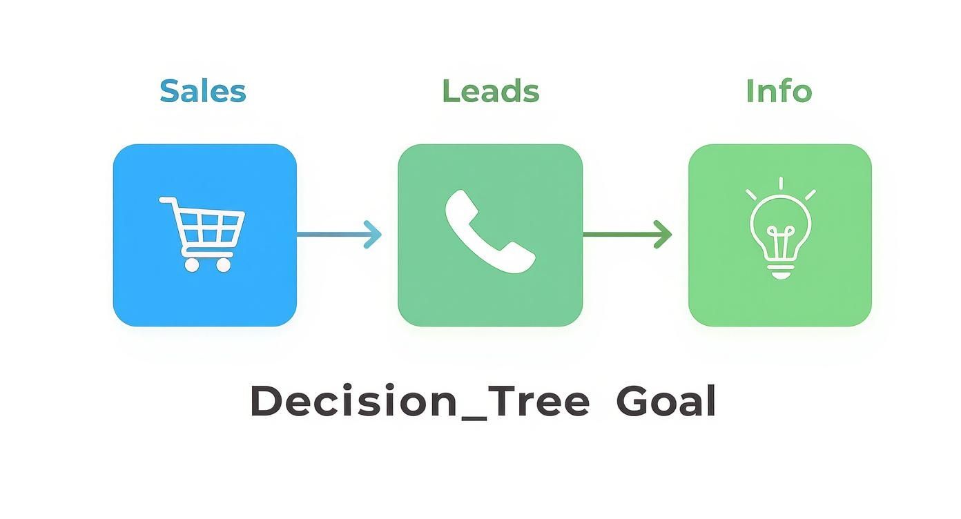 Infographic about website design for small business owners