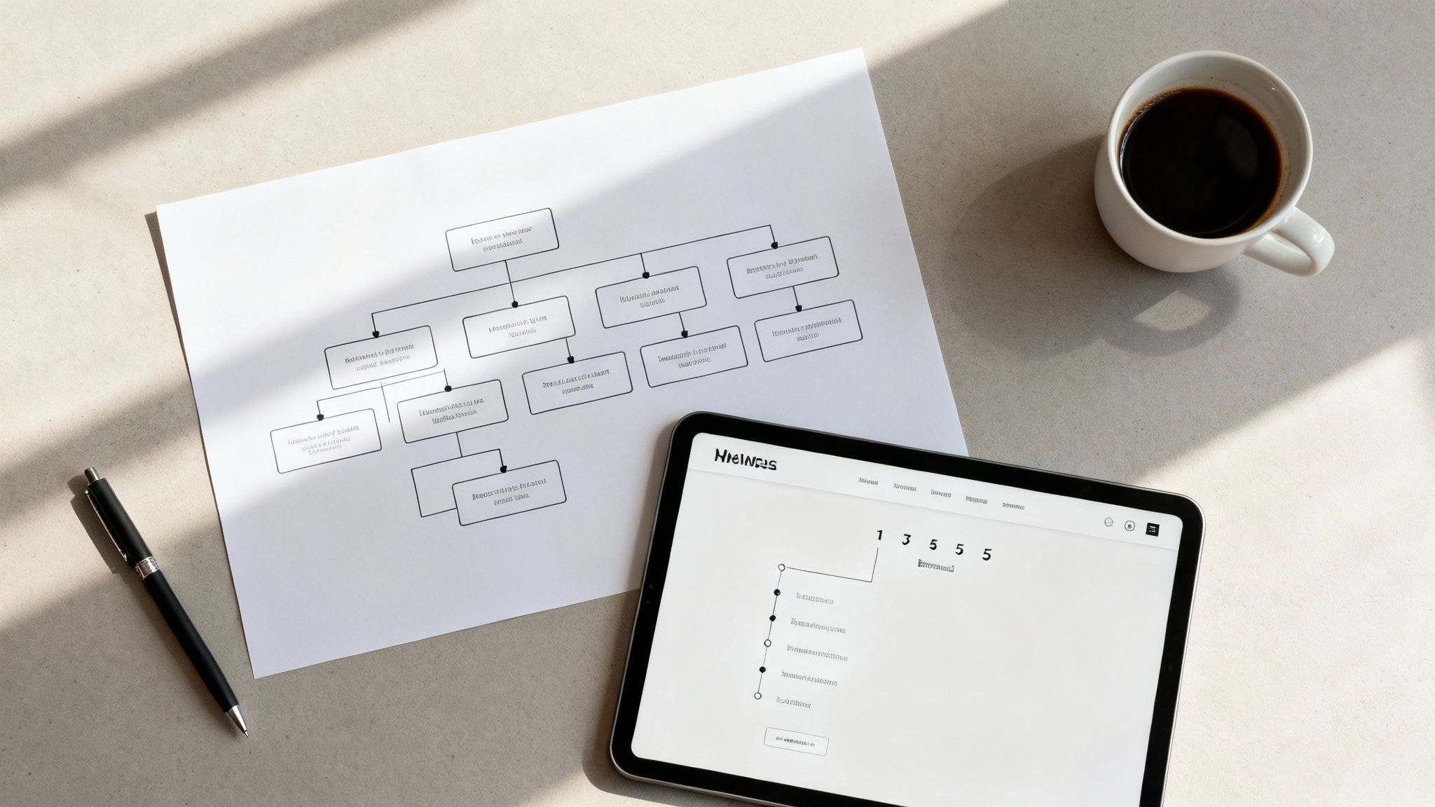 Accessibility and Inclusive Design