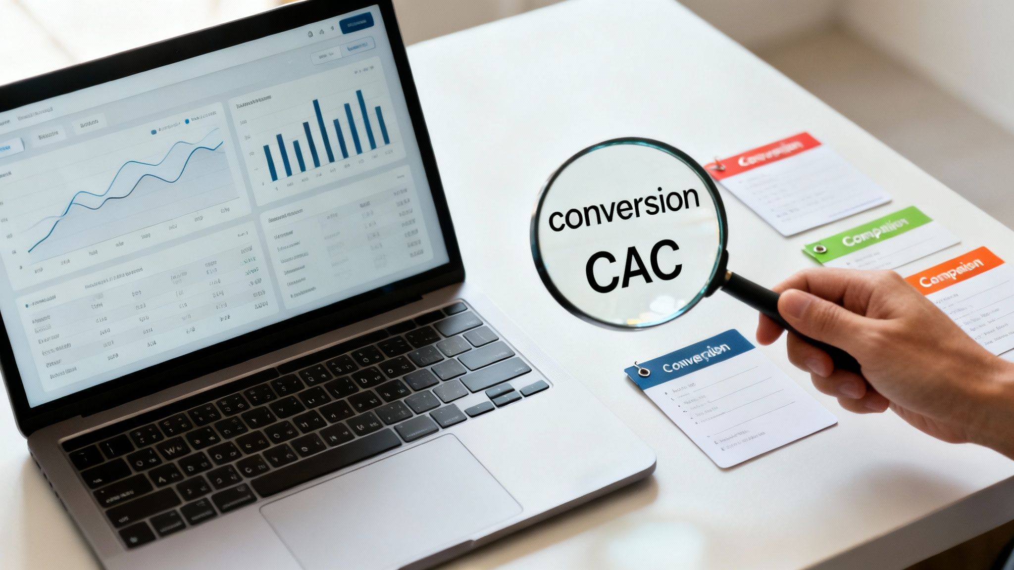Limited Access to Customer Data and Analytics