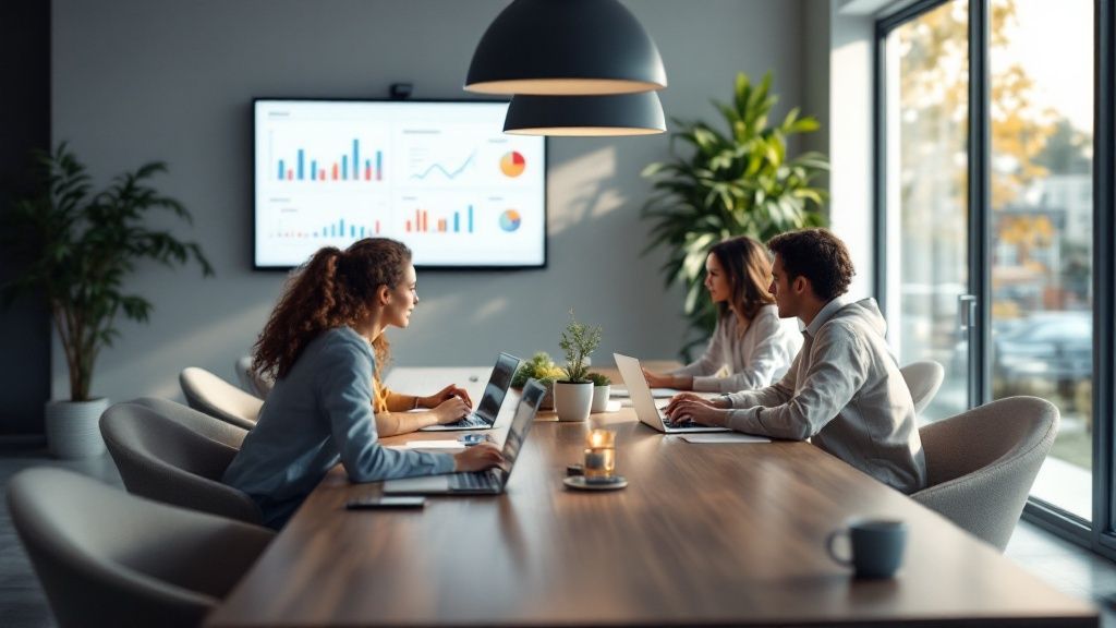 marketing agency in newark ohio