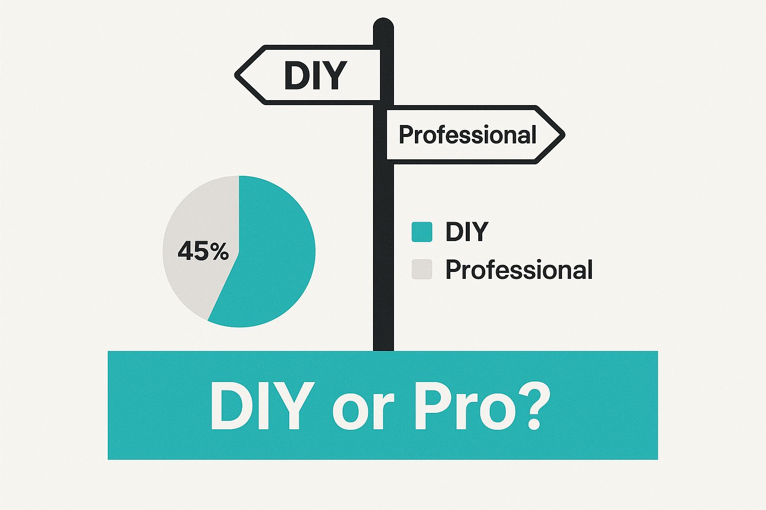 Infographic about website design for new business owners