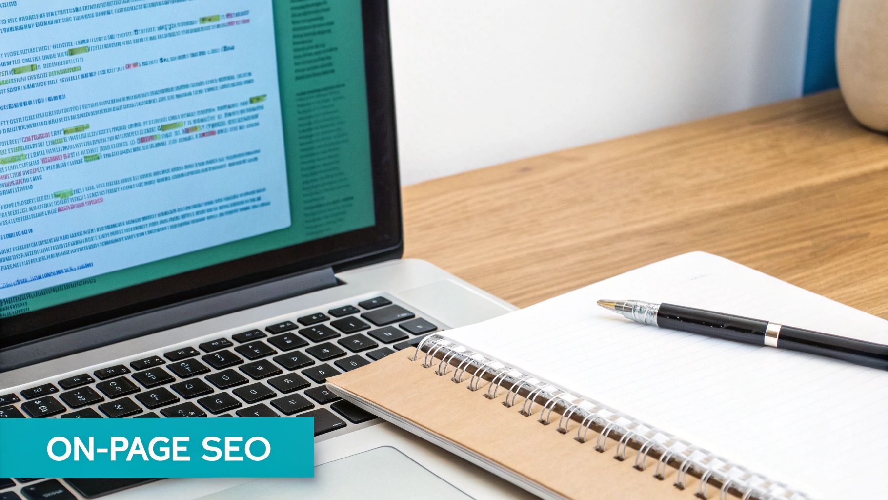 Newark On-Page SEO Optimization