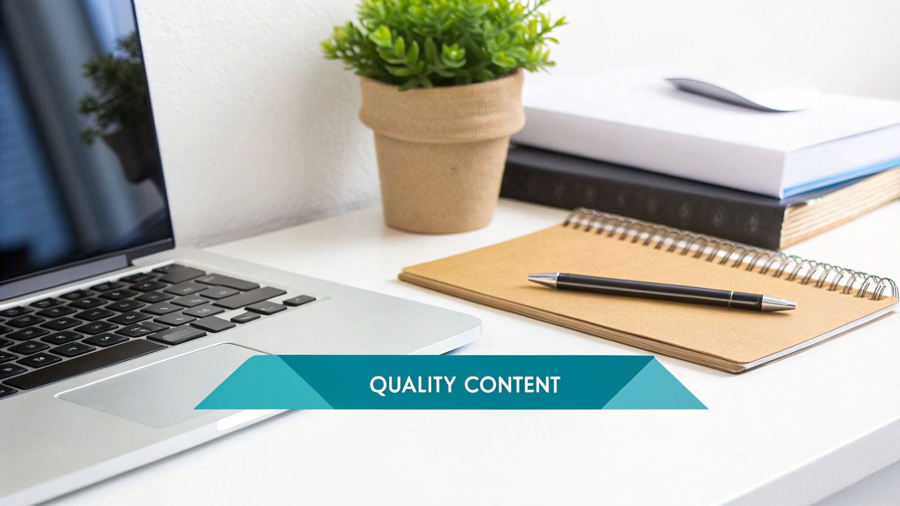 Create and Maintain High-Quality Content