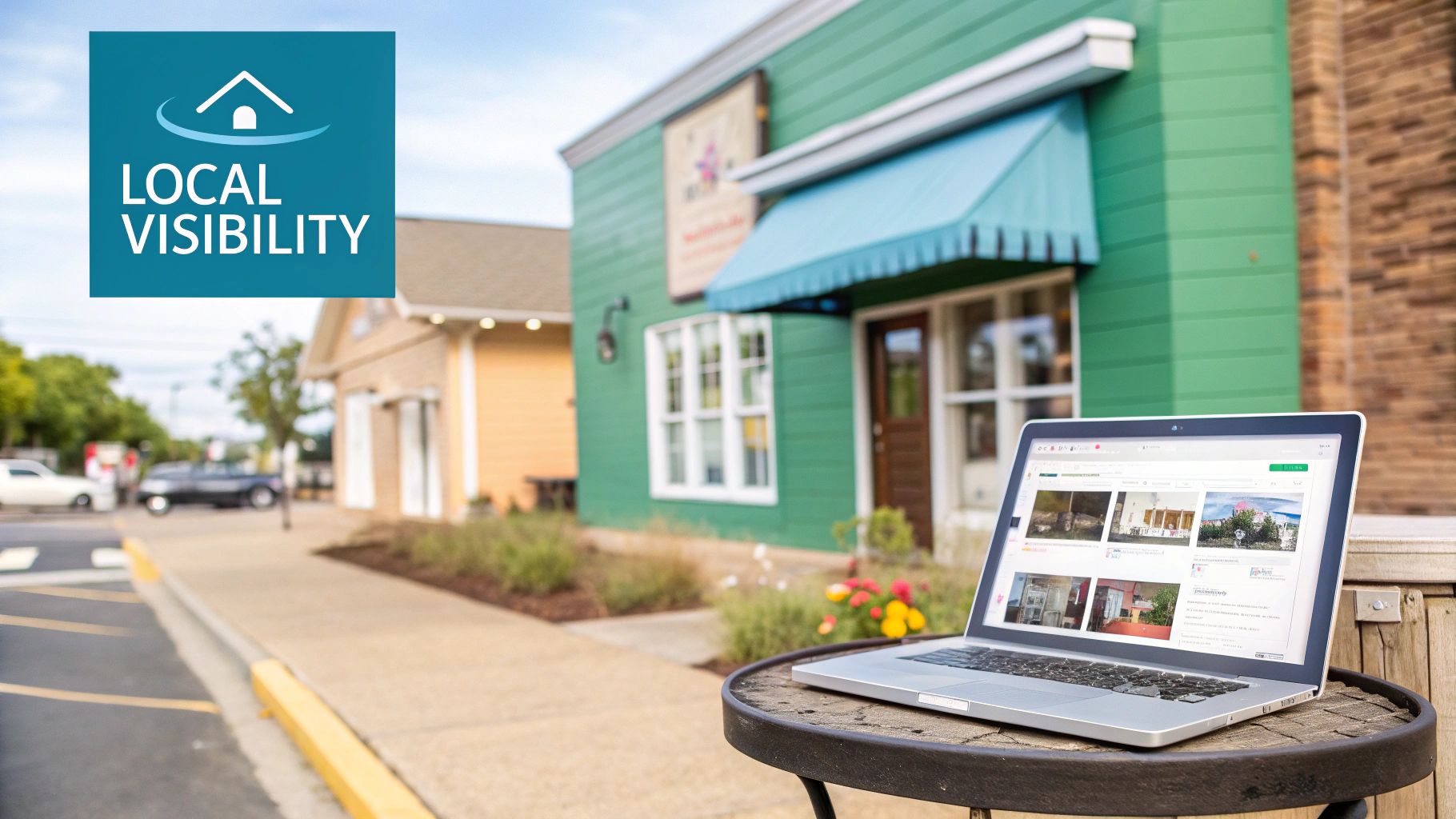 newark seo company