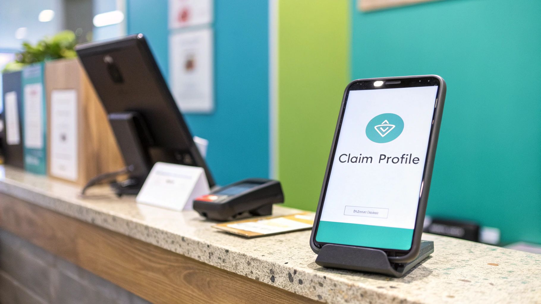 How to Optimize Your Google Business Profile