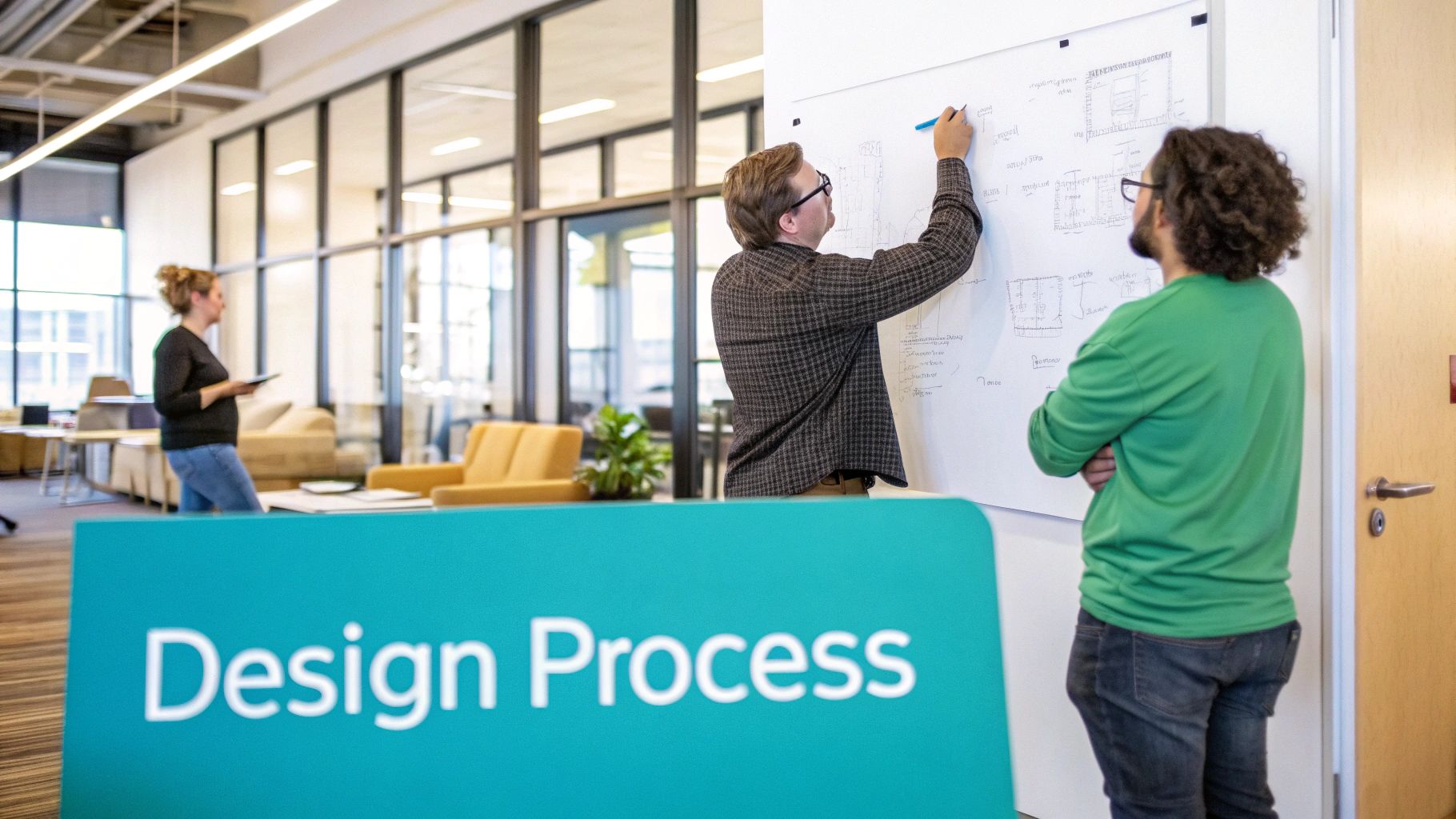 Newark Ohio website design company