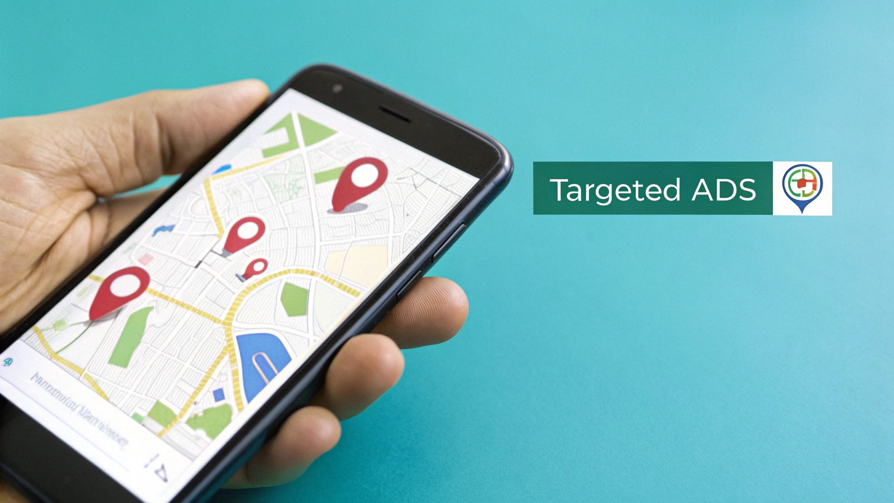 Hyperlocal Advertising in Newark, Ohio (Facebook, Google Ads)
