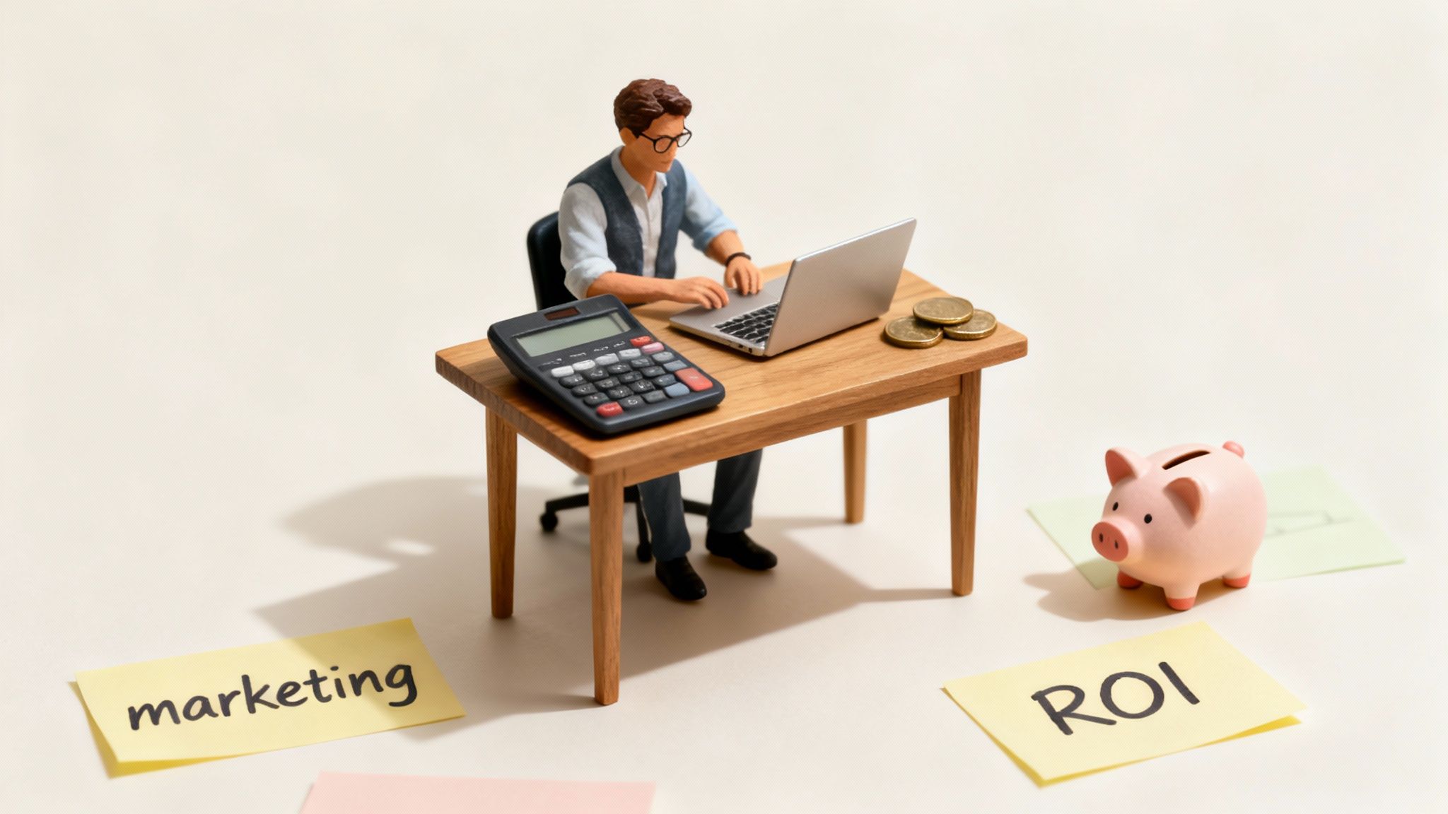 Limited Budget and Resources