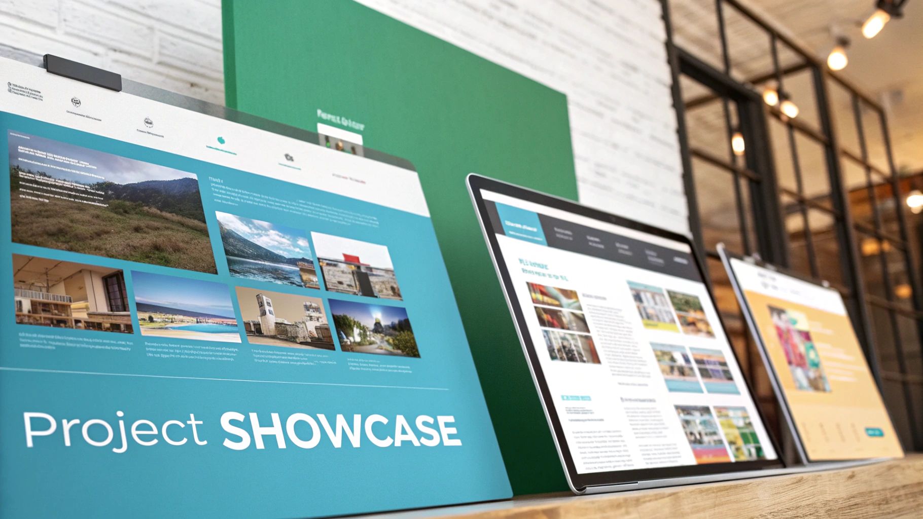 newark website designer